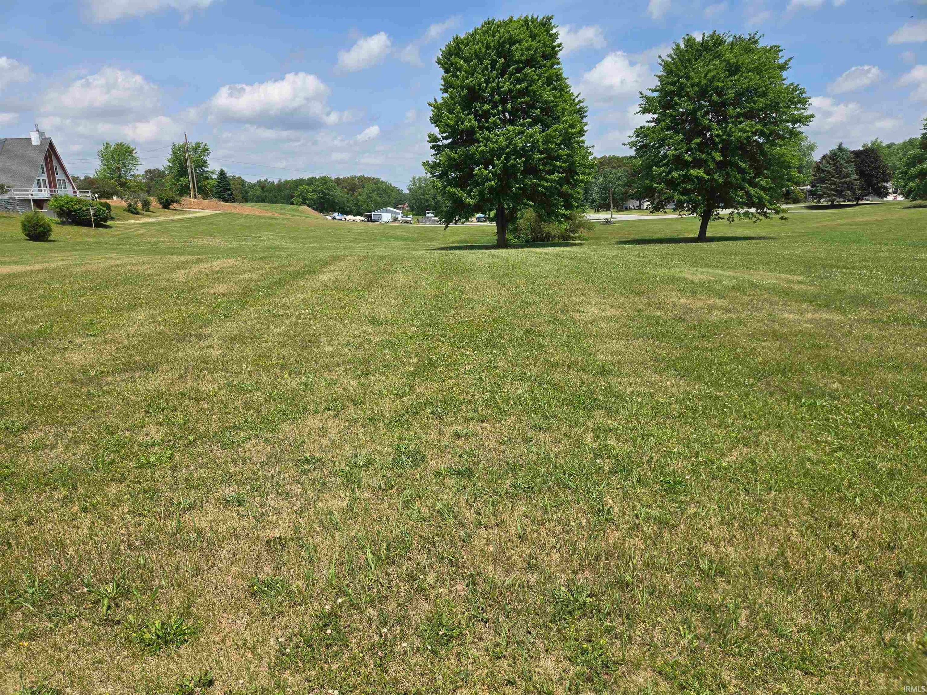 TBD Kiser Lake Drive, North Webster — photo 1 of 1