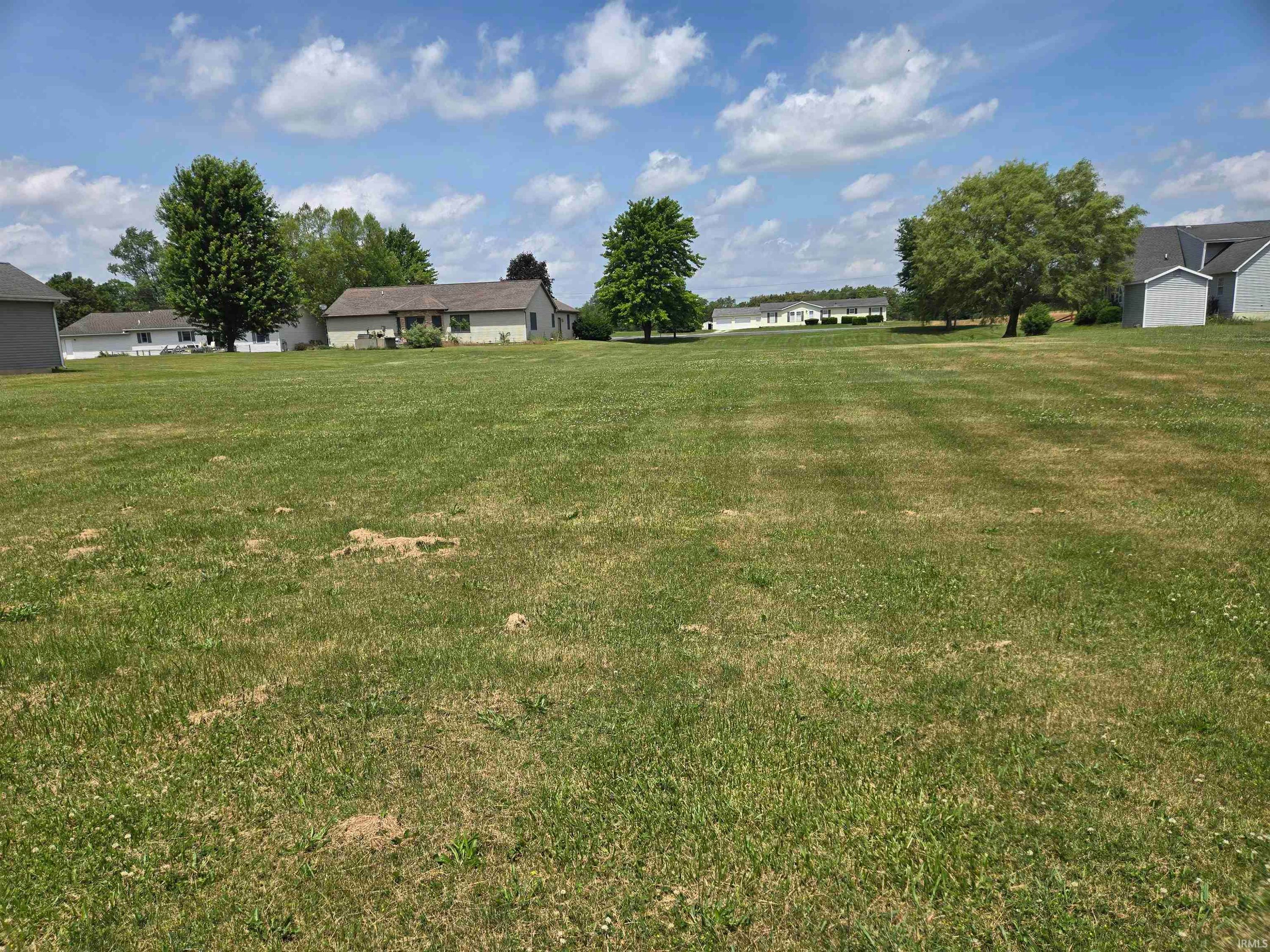 TBD E Kiser Lake Drive, North Webster — photo 1 of 1