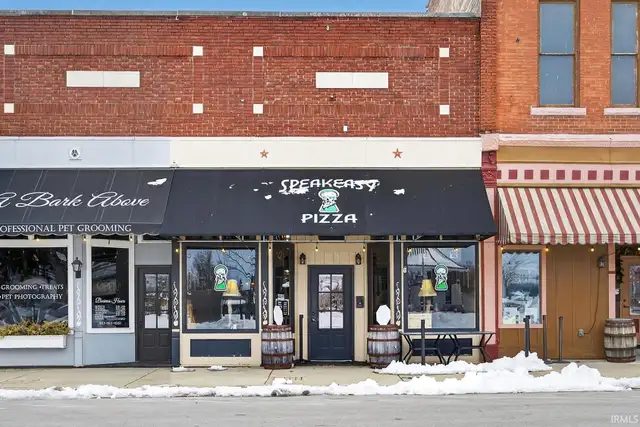 120 W Jefferson Street, Orleans