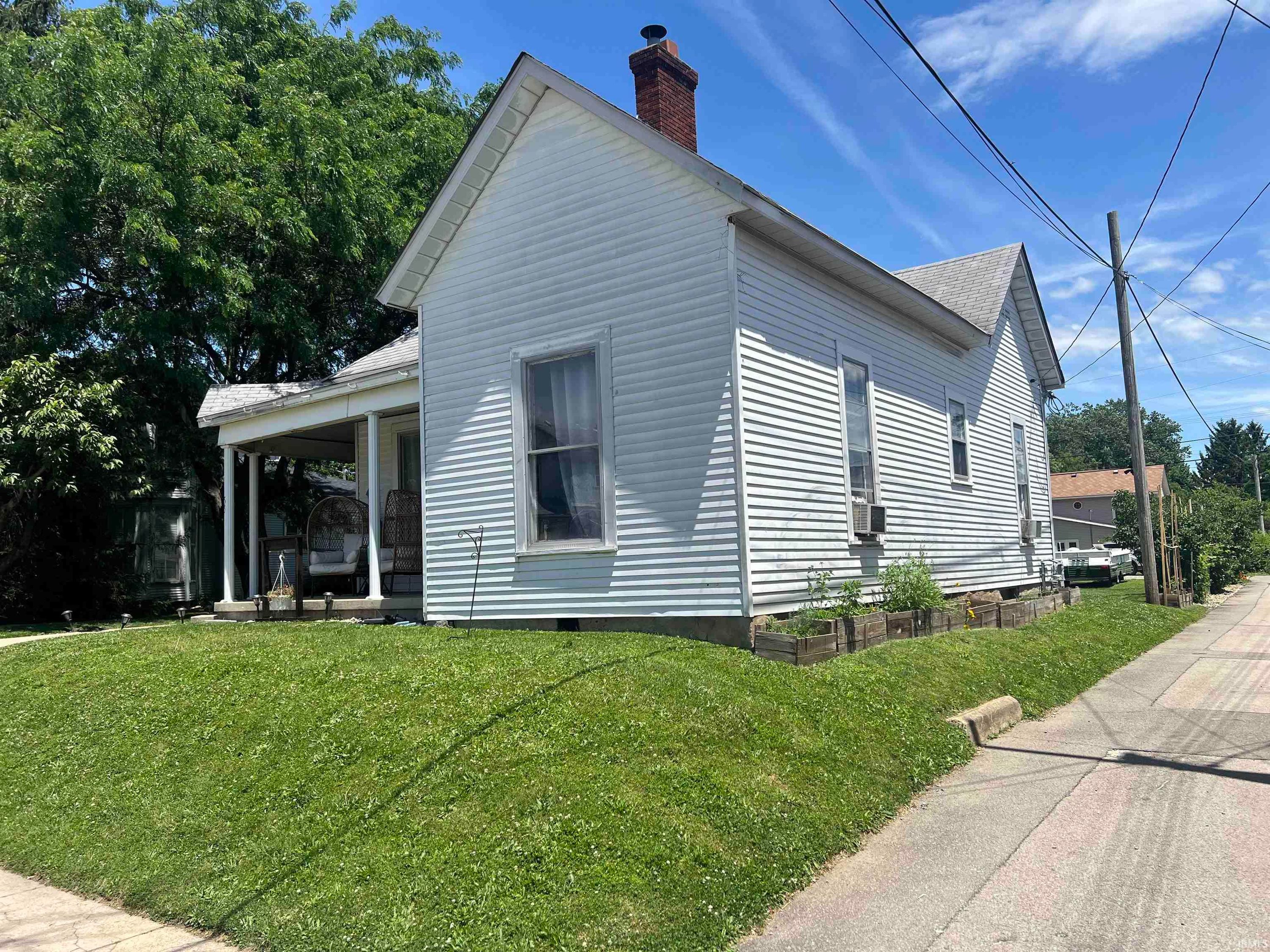 133 N Main Street, Albany
