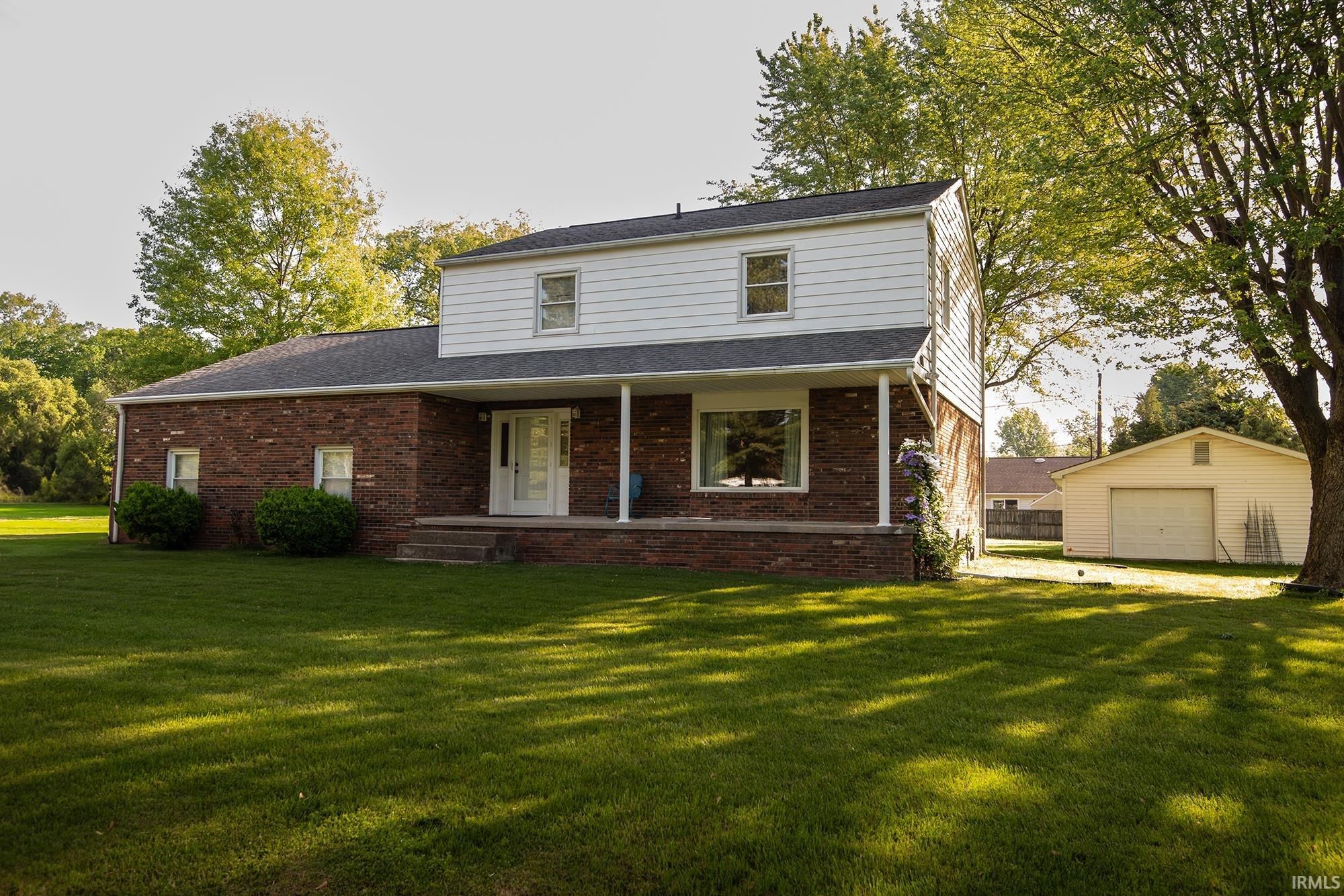 218 S 22nd Street, Vincennes