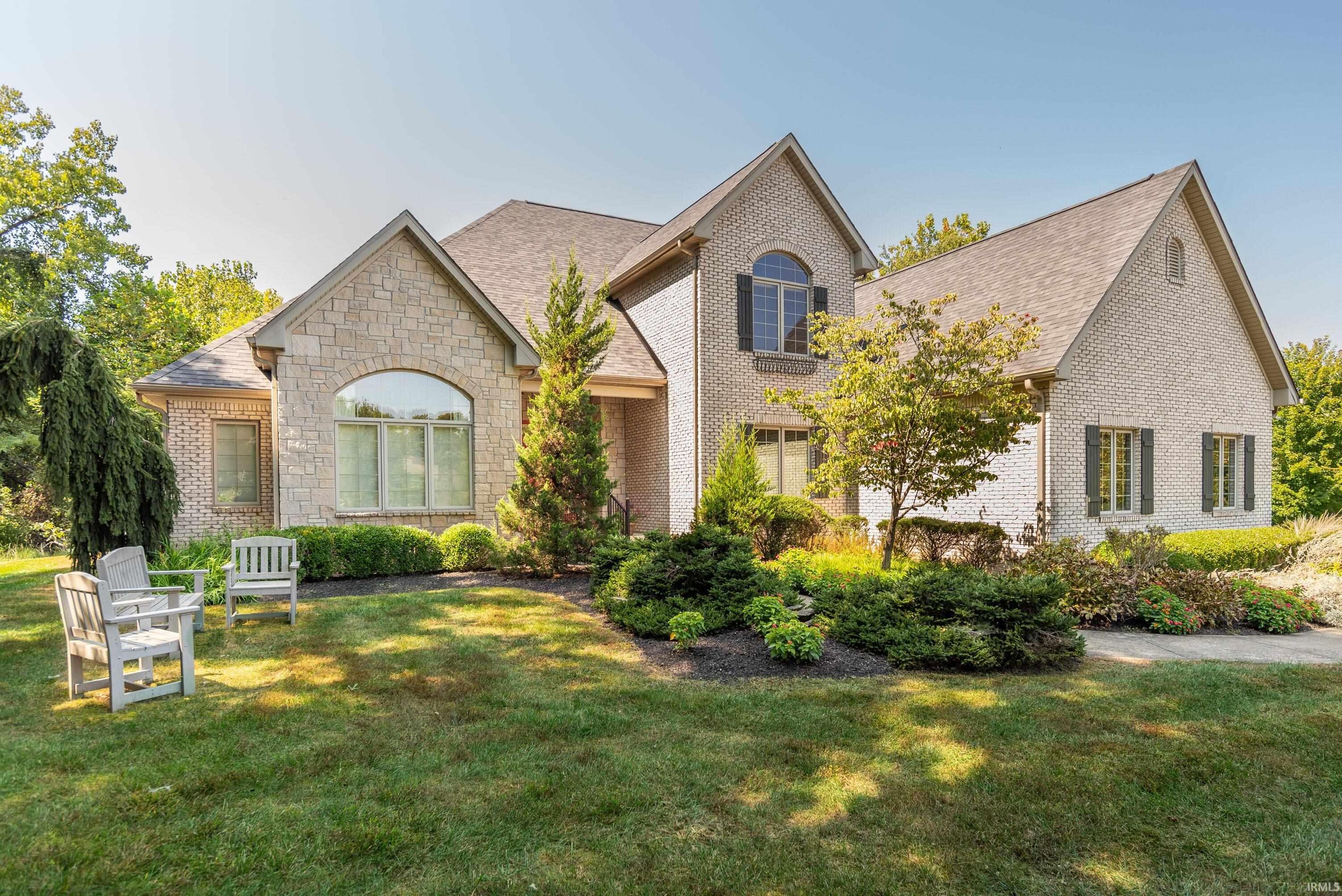 1917 N Cornerstone Way, Ellettsville