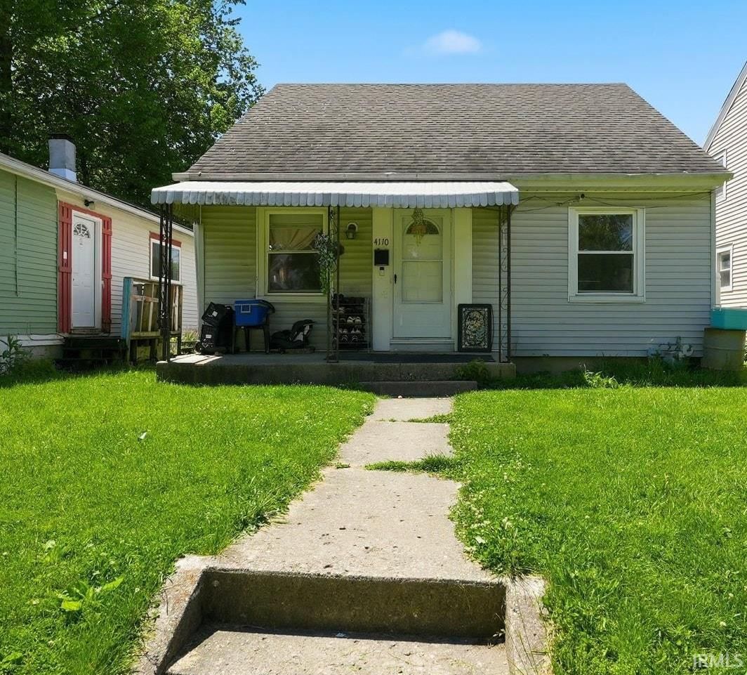 4110 Reed Street, Fort Wayne