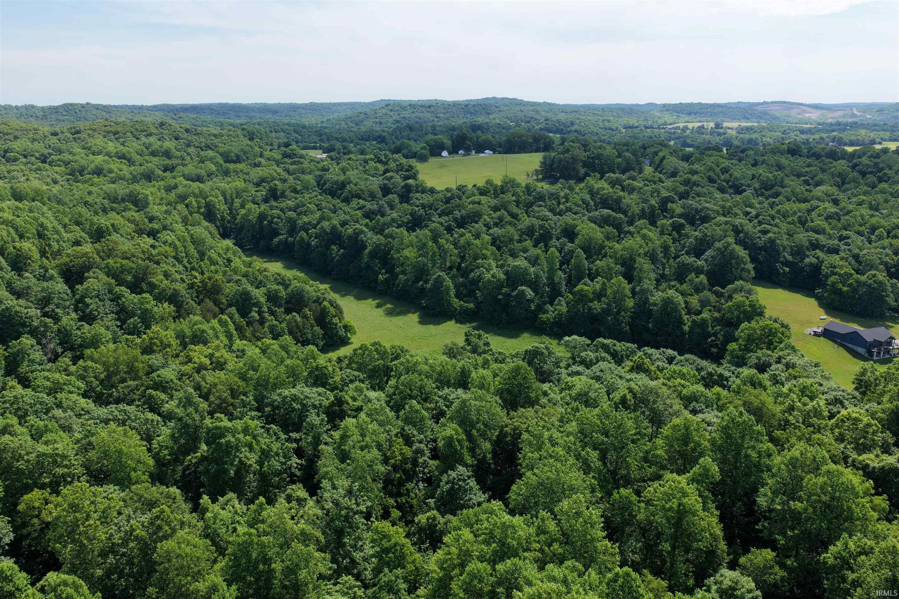 TBD N COUNTY ROAD 590 W, West Baden Springs — photo 1 of 1