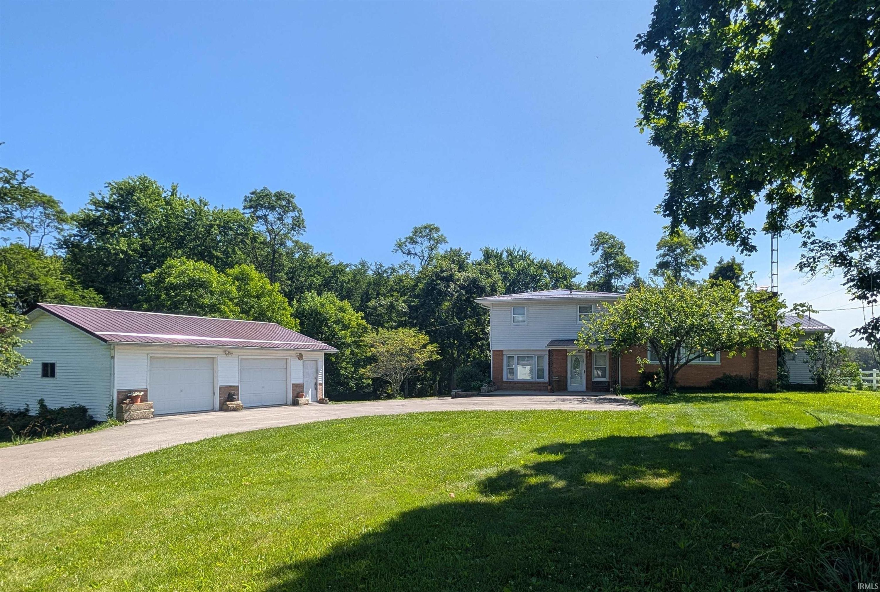 12689 E Burnett Lane, Springville — photo 1 of 1