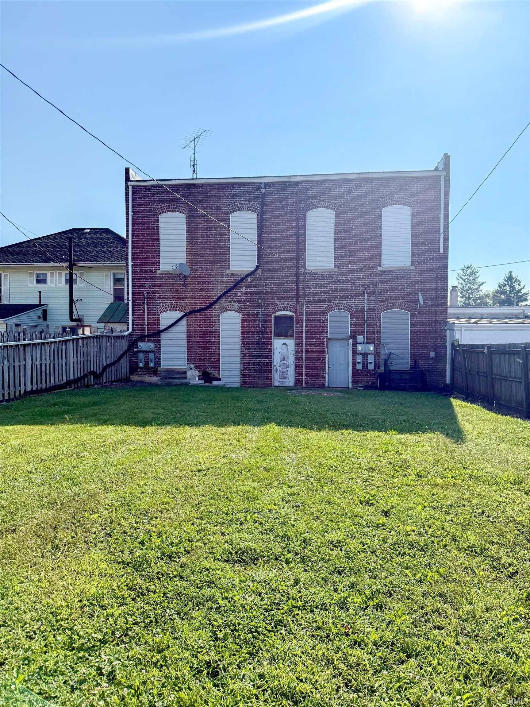 118 S Walnut Street, Ridgeville — photo 3 of 18