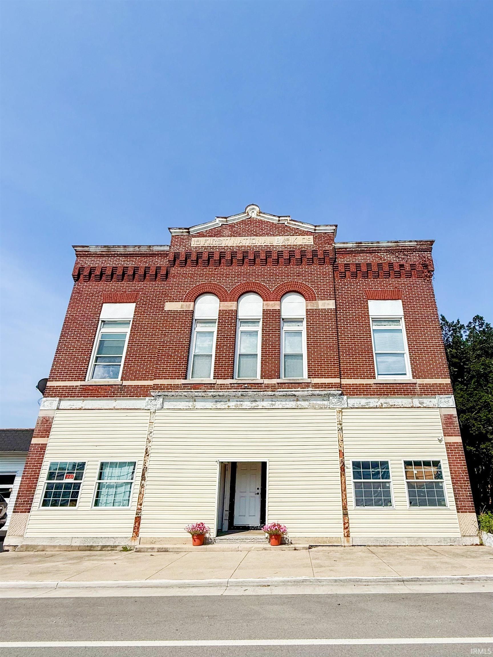 118 S Walnut Street, Ridgeville