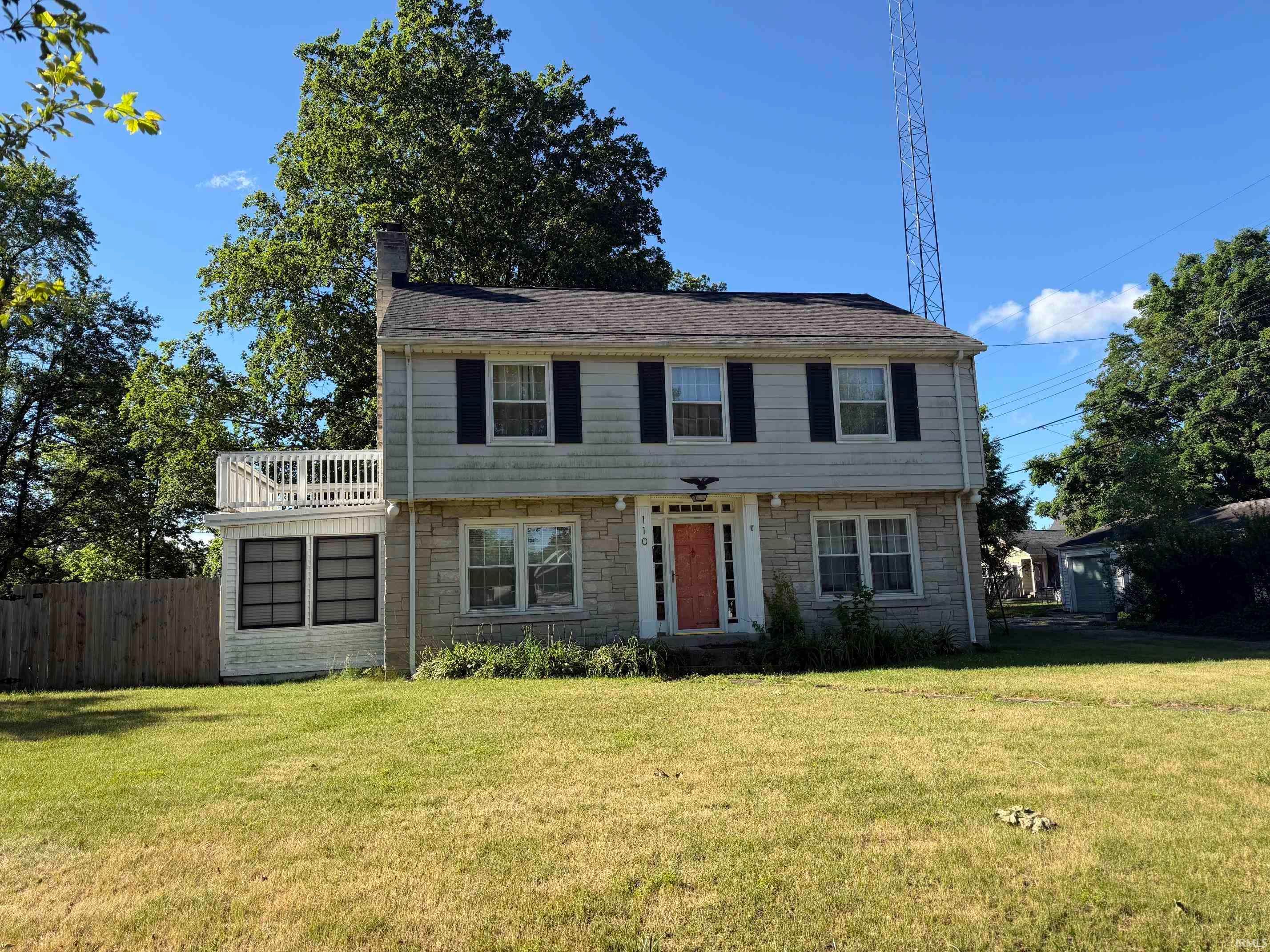110 Ewing Street, Plymouth