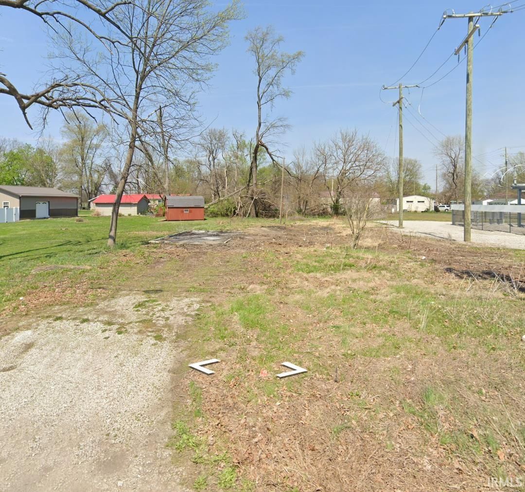 2320 E Haythorne Avenue, Terre Haute — photo 1 of 1