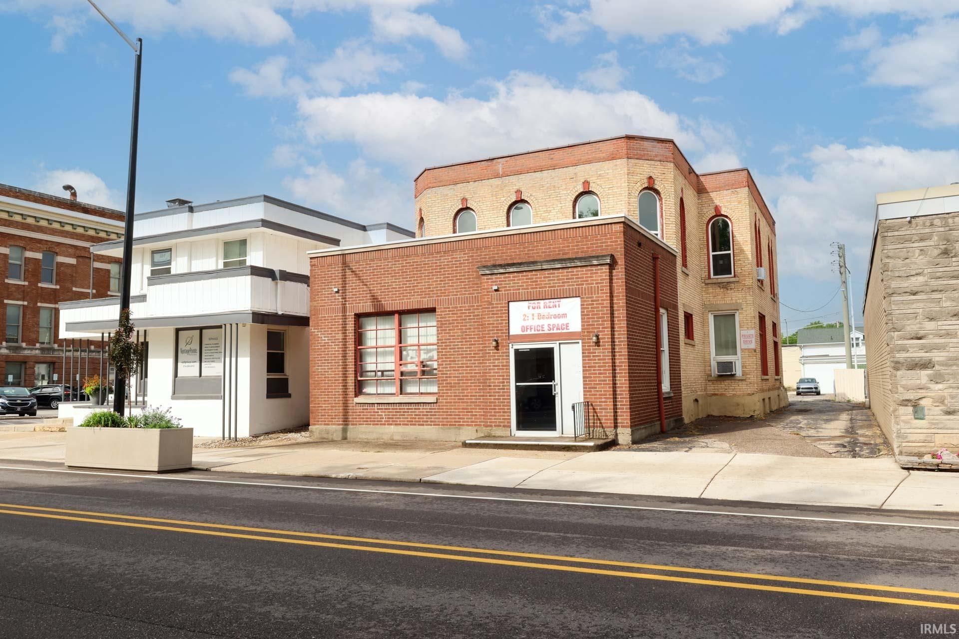 209 S 2nd Street, Elkhart