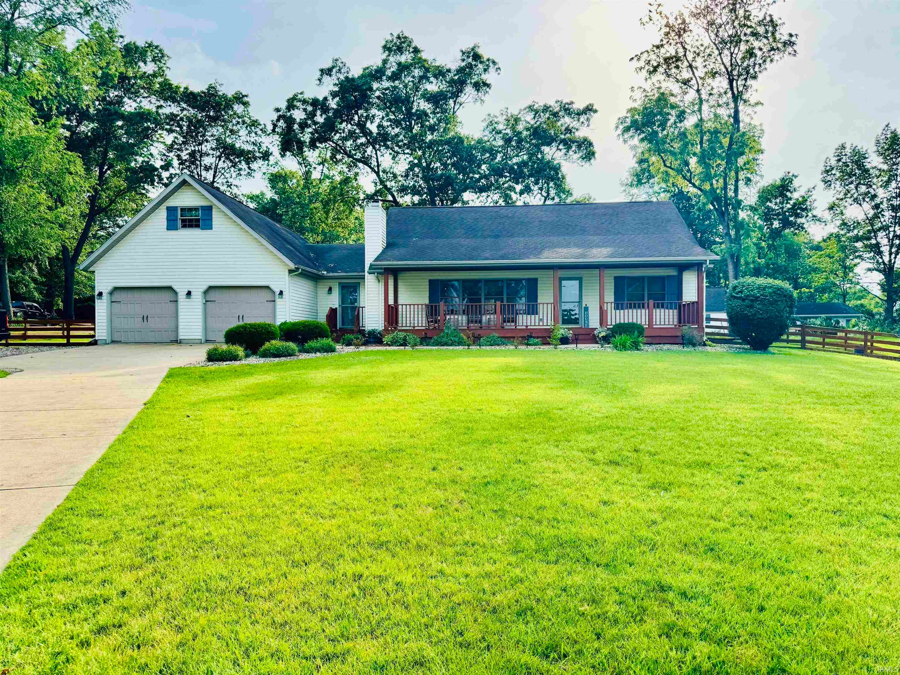 7425 N Tecumseh Road, Walkerton — photo 1 of 1