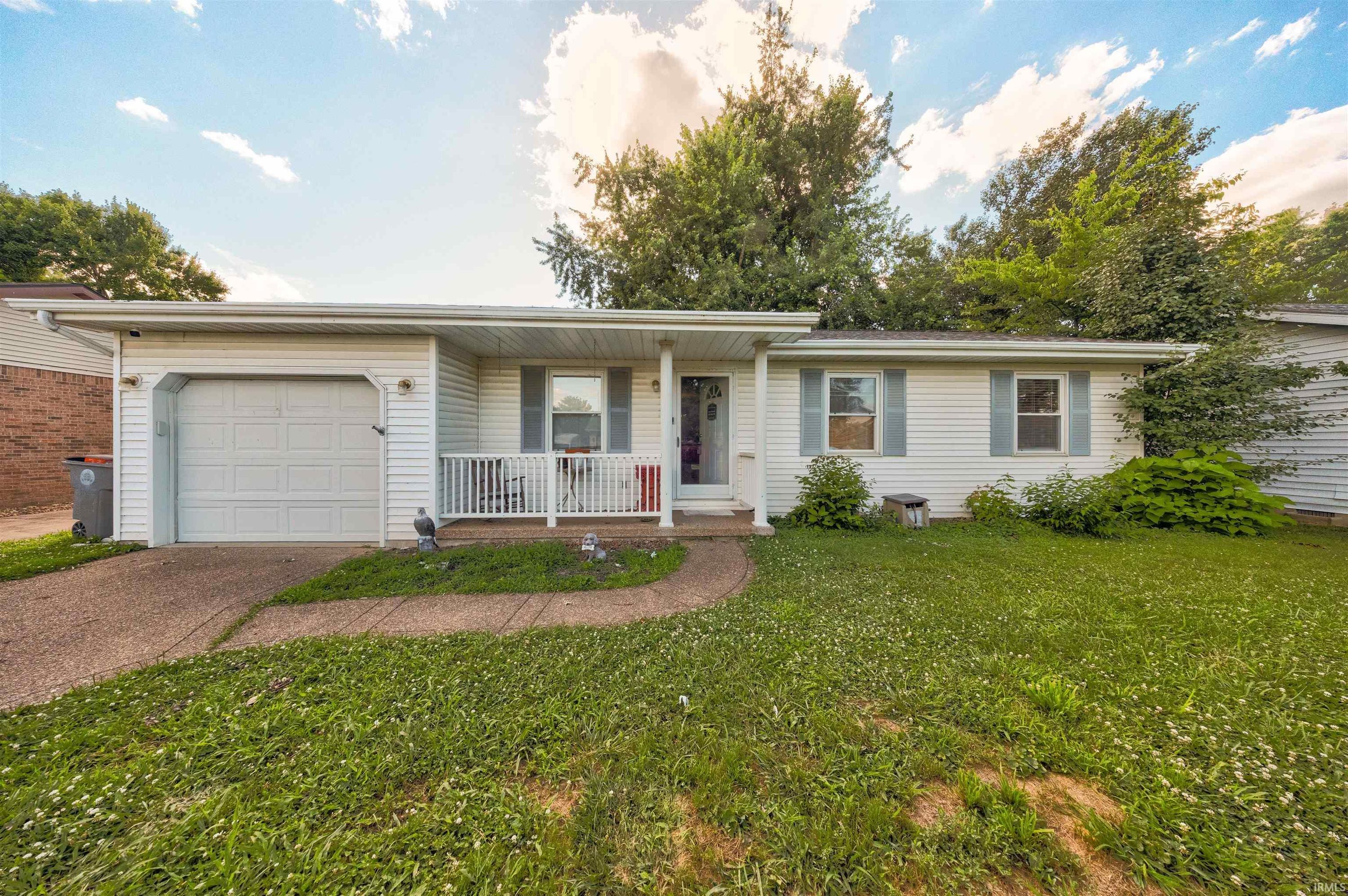 2910 Squire Lane, Evansville — photo 1 of 1