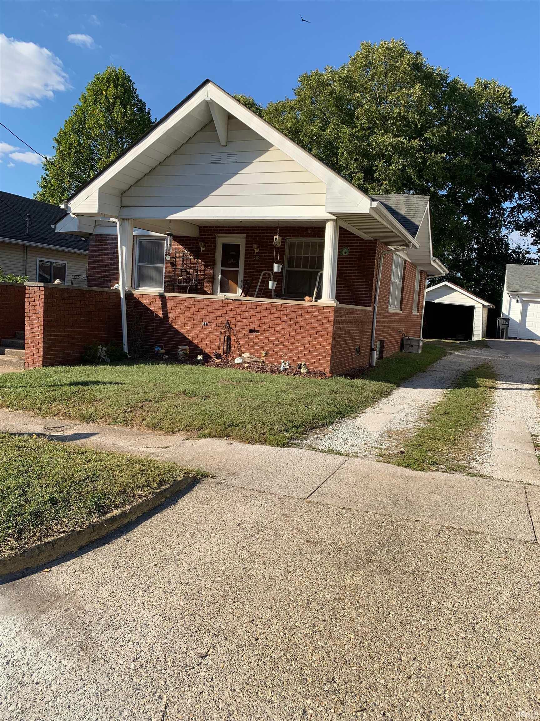 530 W Spring Street, Bloomfield