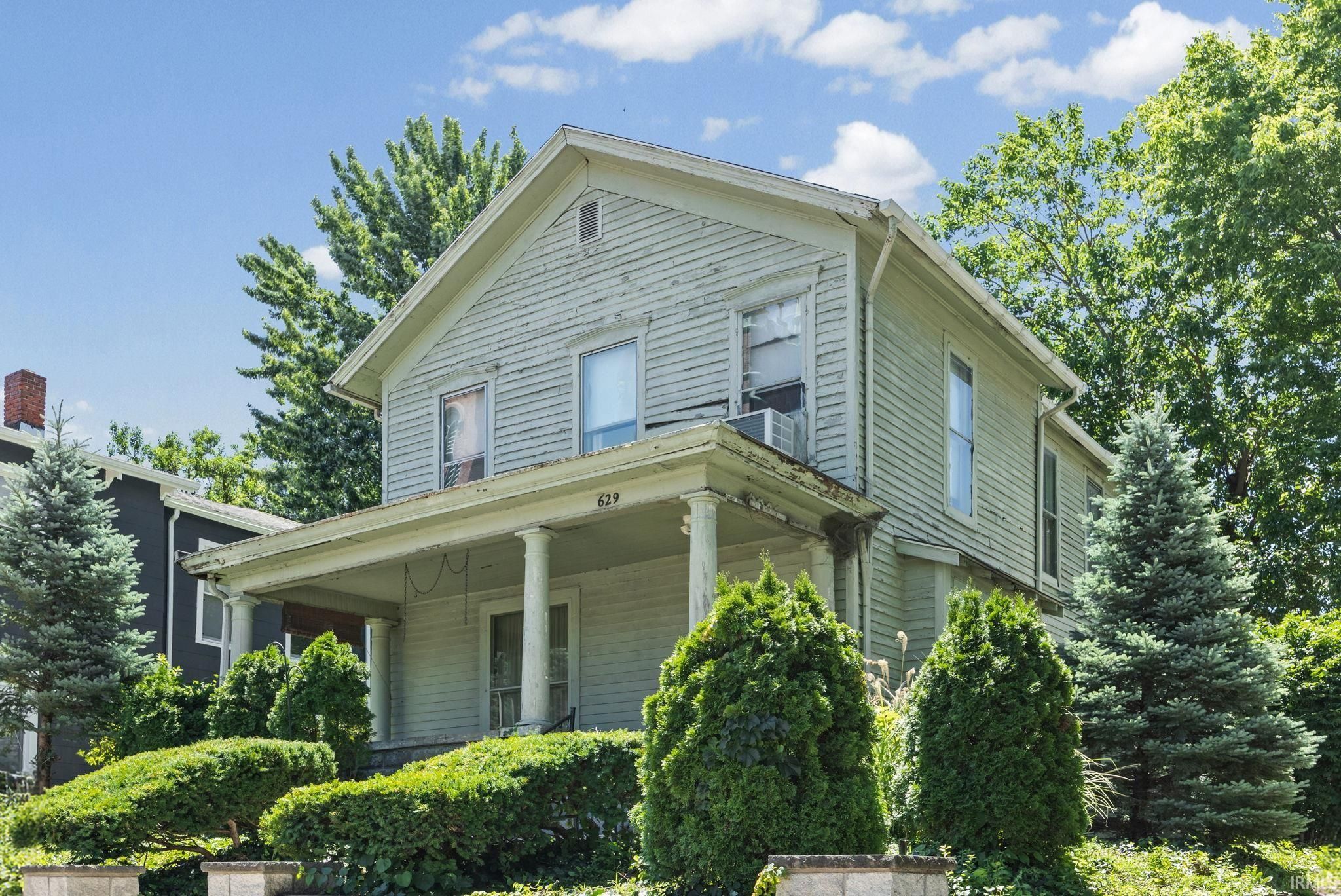 629 North Street, Lafayette — photo 1 of 1