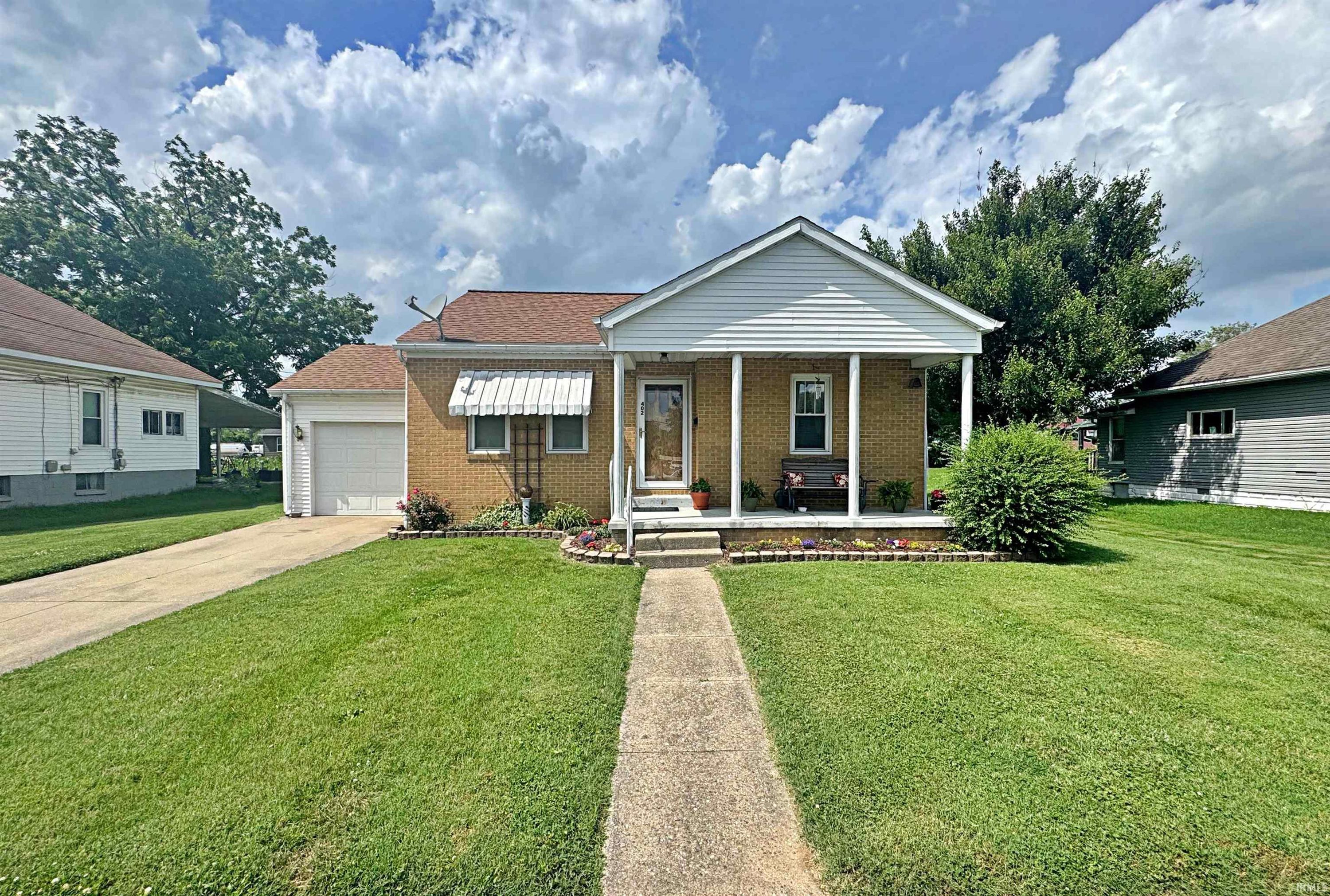 402 W Sycamore Street, Washington