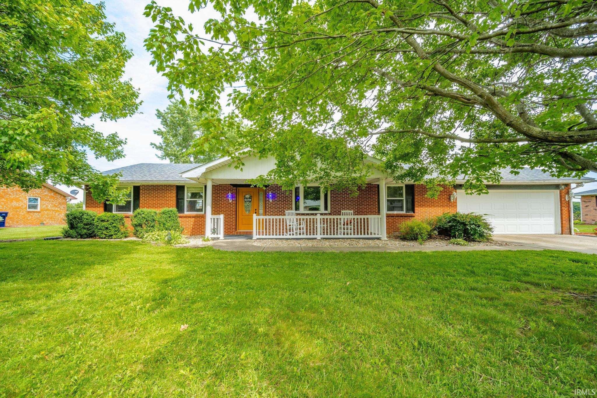 2916 Country Estates Drive, New Castle