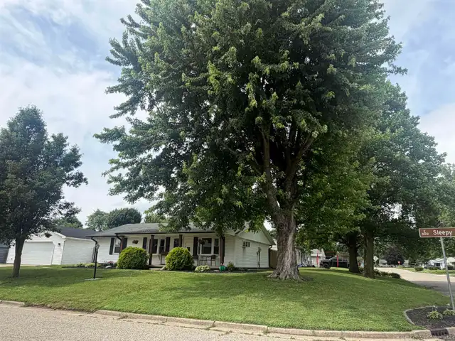 324 Sleepy Lane, Attica