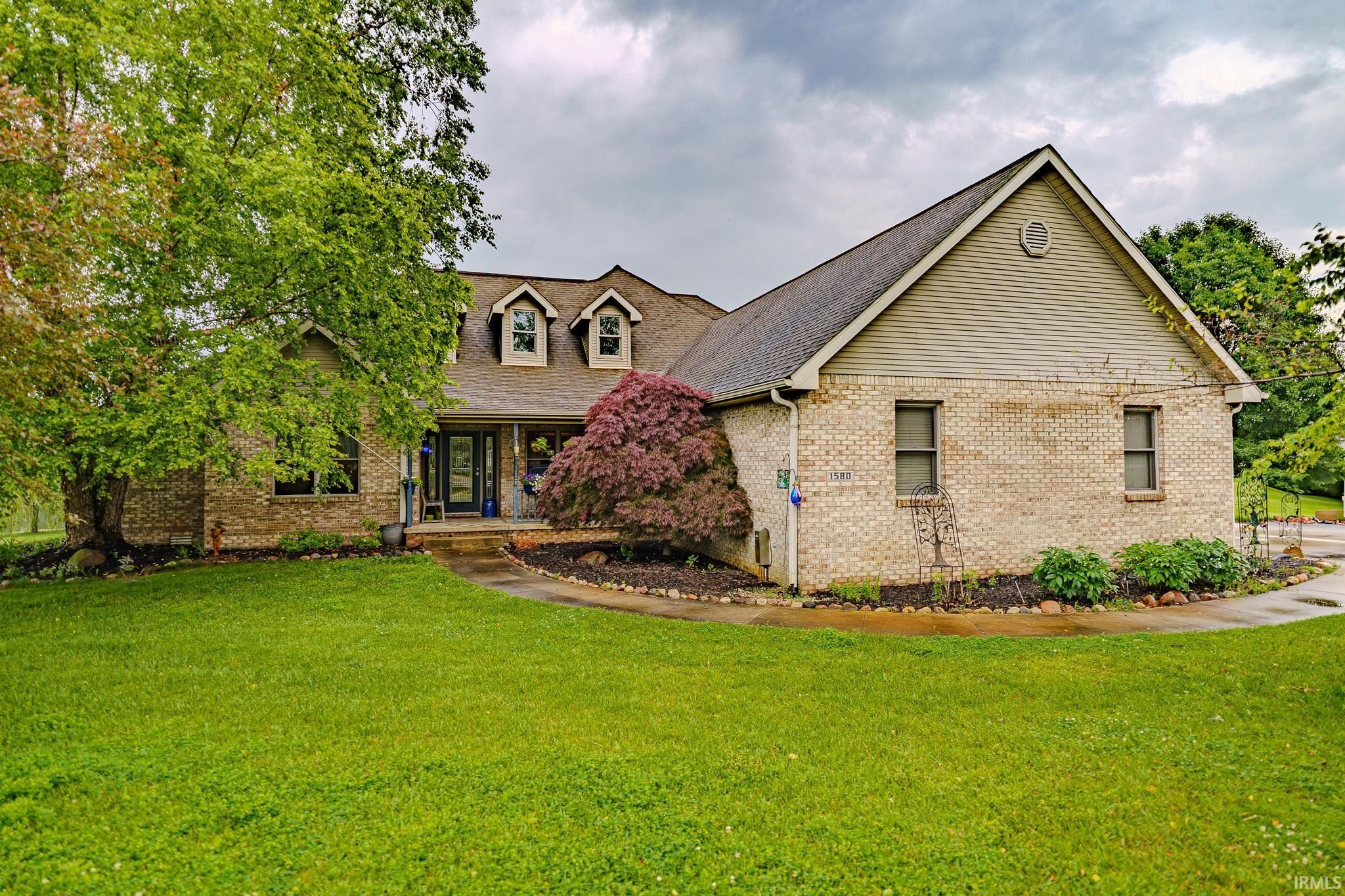 1580 E Garnett Drive, Frankfort — photo 1 of 1