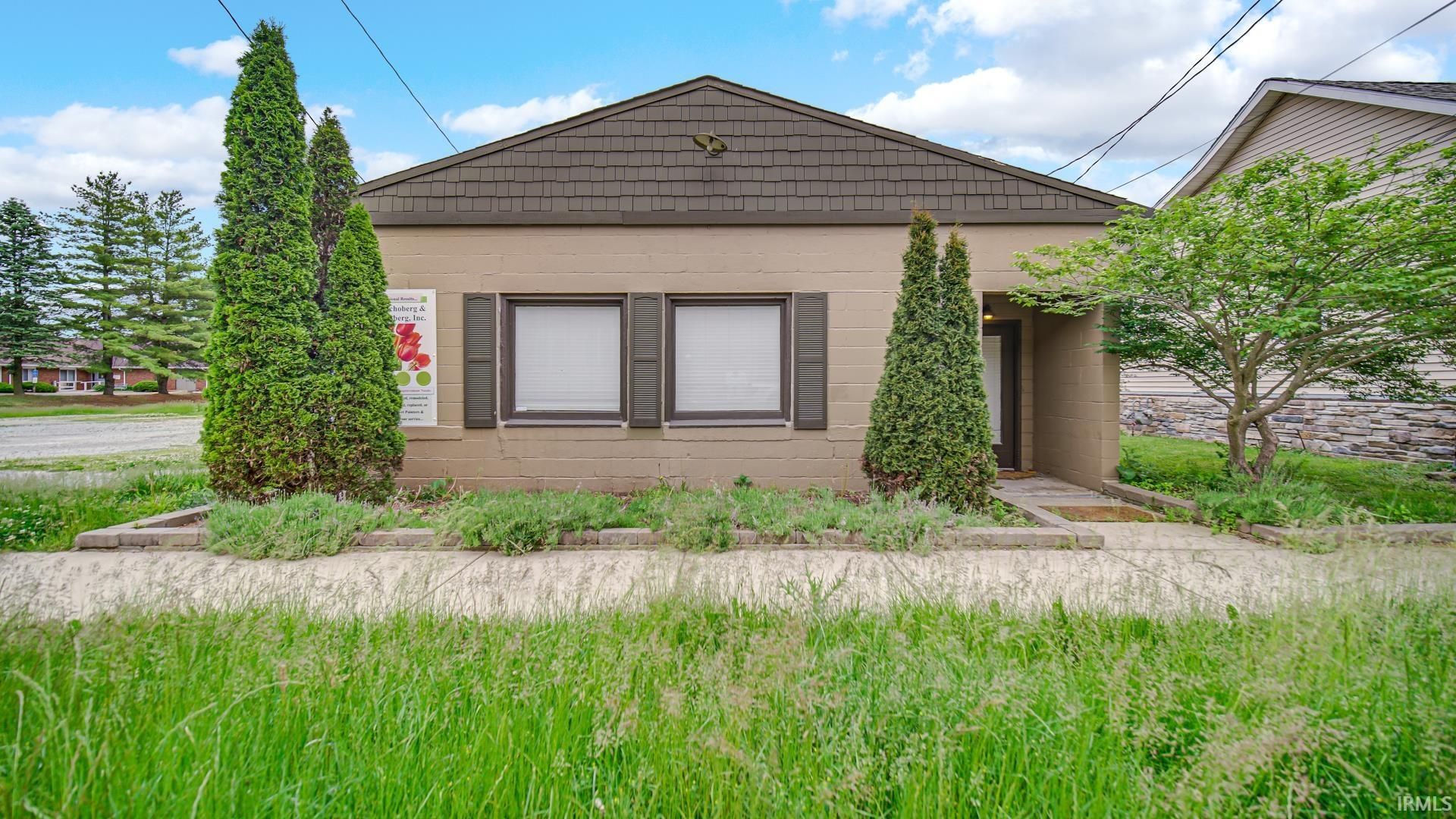 509 W Adams Street, Plymouth