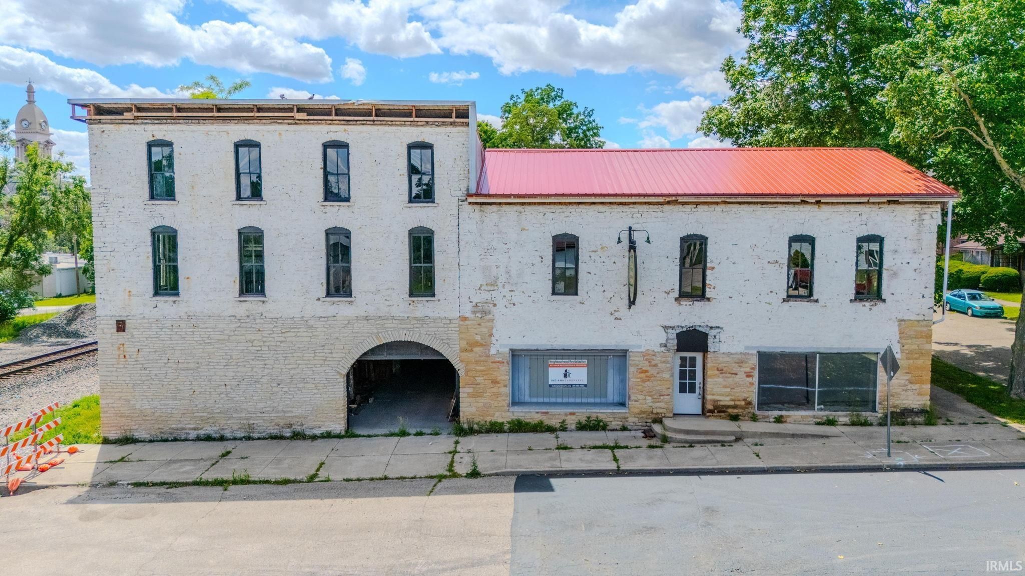 96 N Huntington Street, Wabash — photo 1 of 1