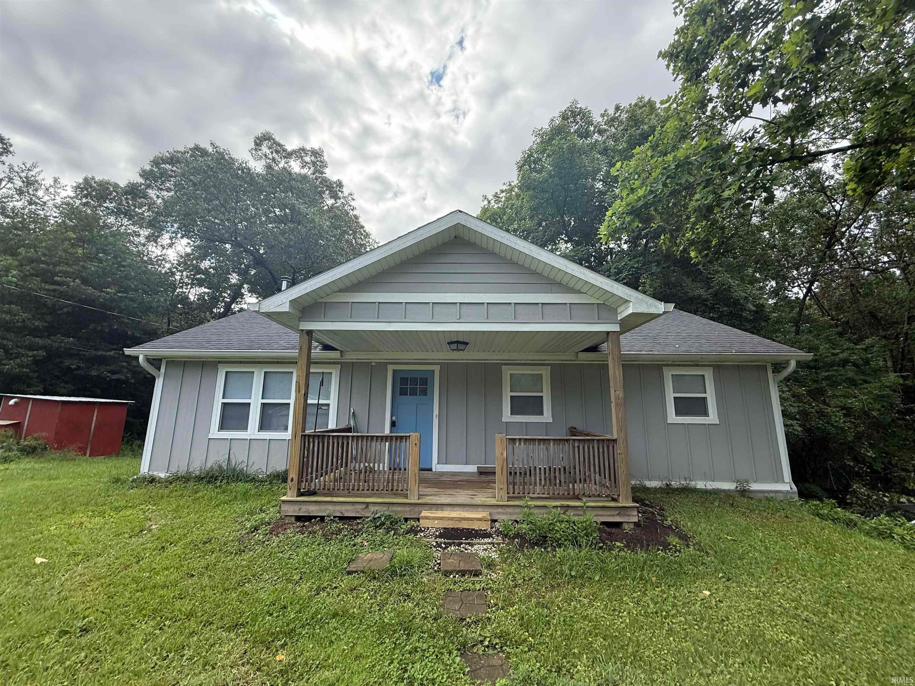 8996 E State Road 45, Unionville — photo 1 of 1