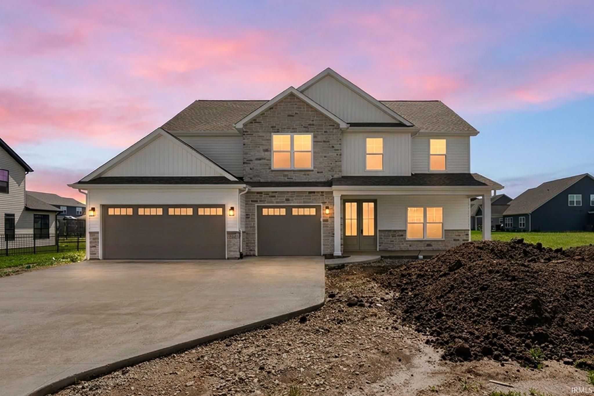 7202 Combine Drive, Lafayette