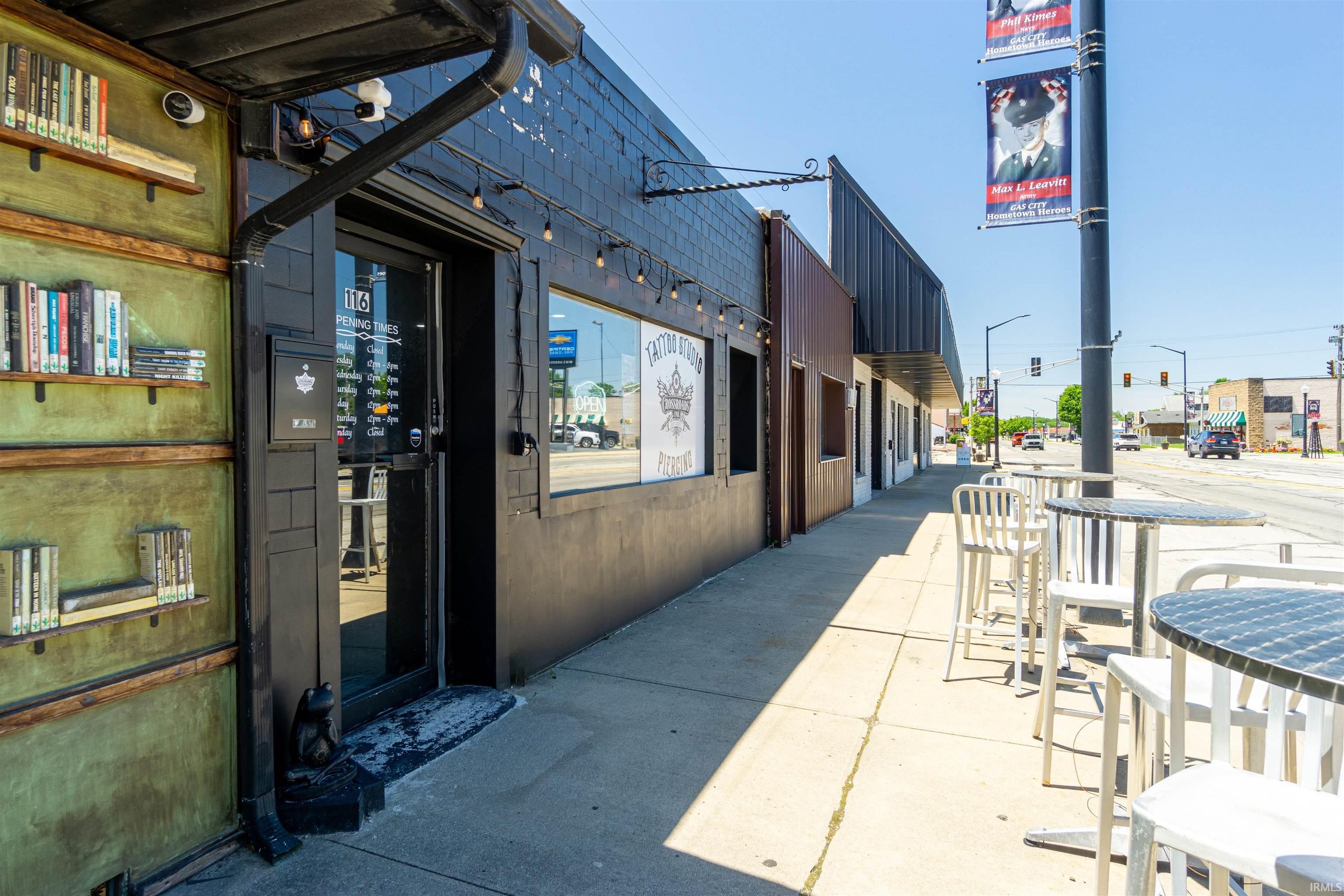 116 E Main Street, Gas City — photo 1 of 1
