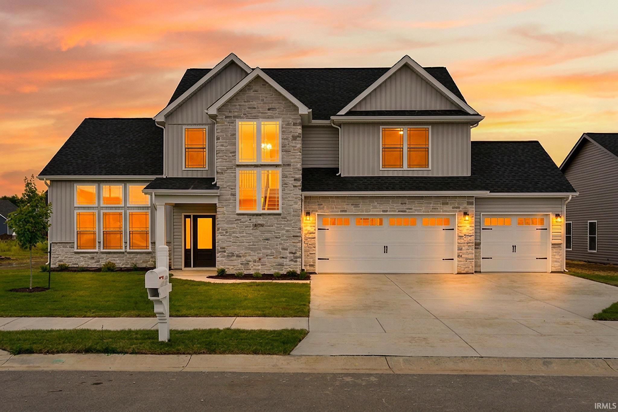 4390 Bayside Drive, Lafayette
