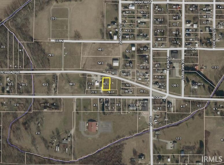 9107 W Old St Rd 66, Richland