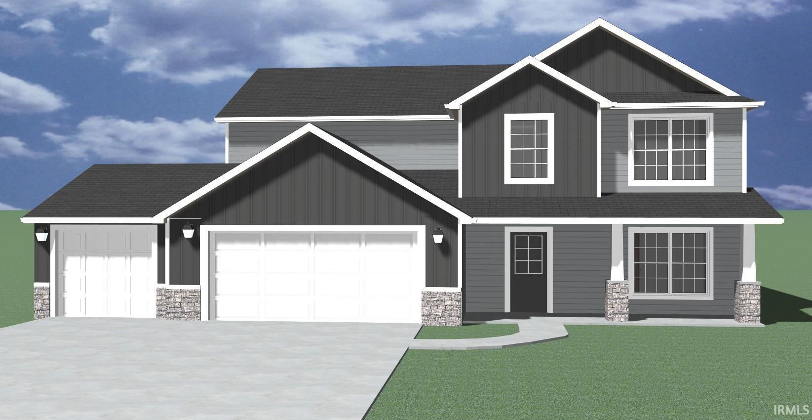 5162 Meadowlark Lane, Woodburn