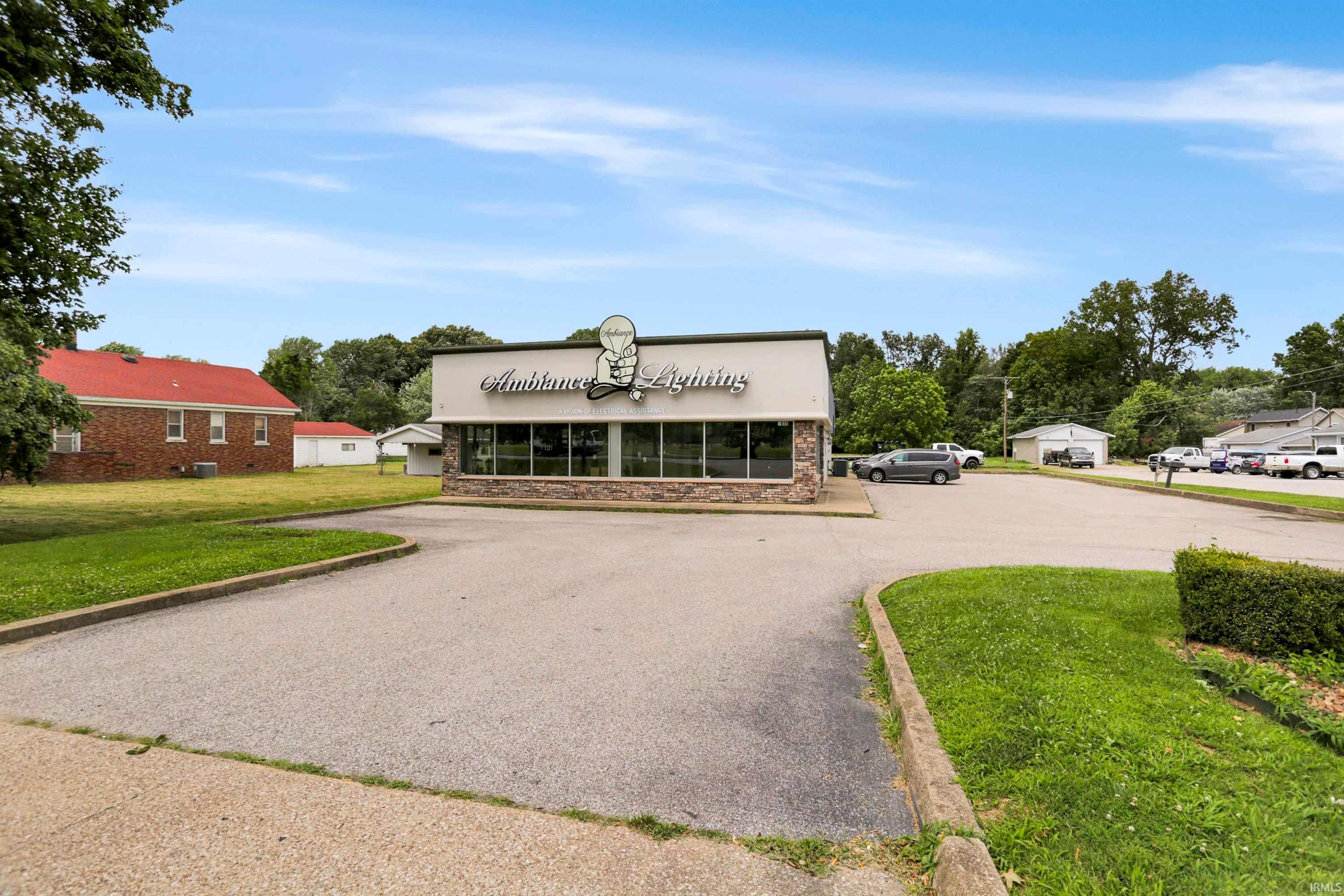 3020 E Morgan Avenue, Evansville — photo 1 of 1