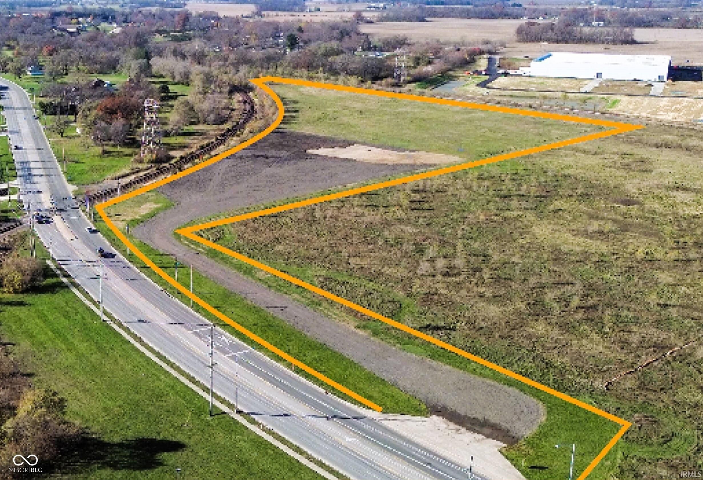 3125 DOCTOR MLK JR Boulevard, Anderson — photo 1 of 1