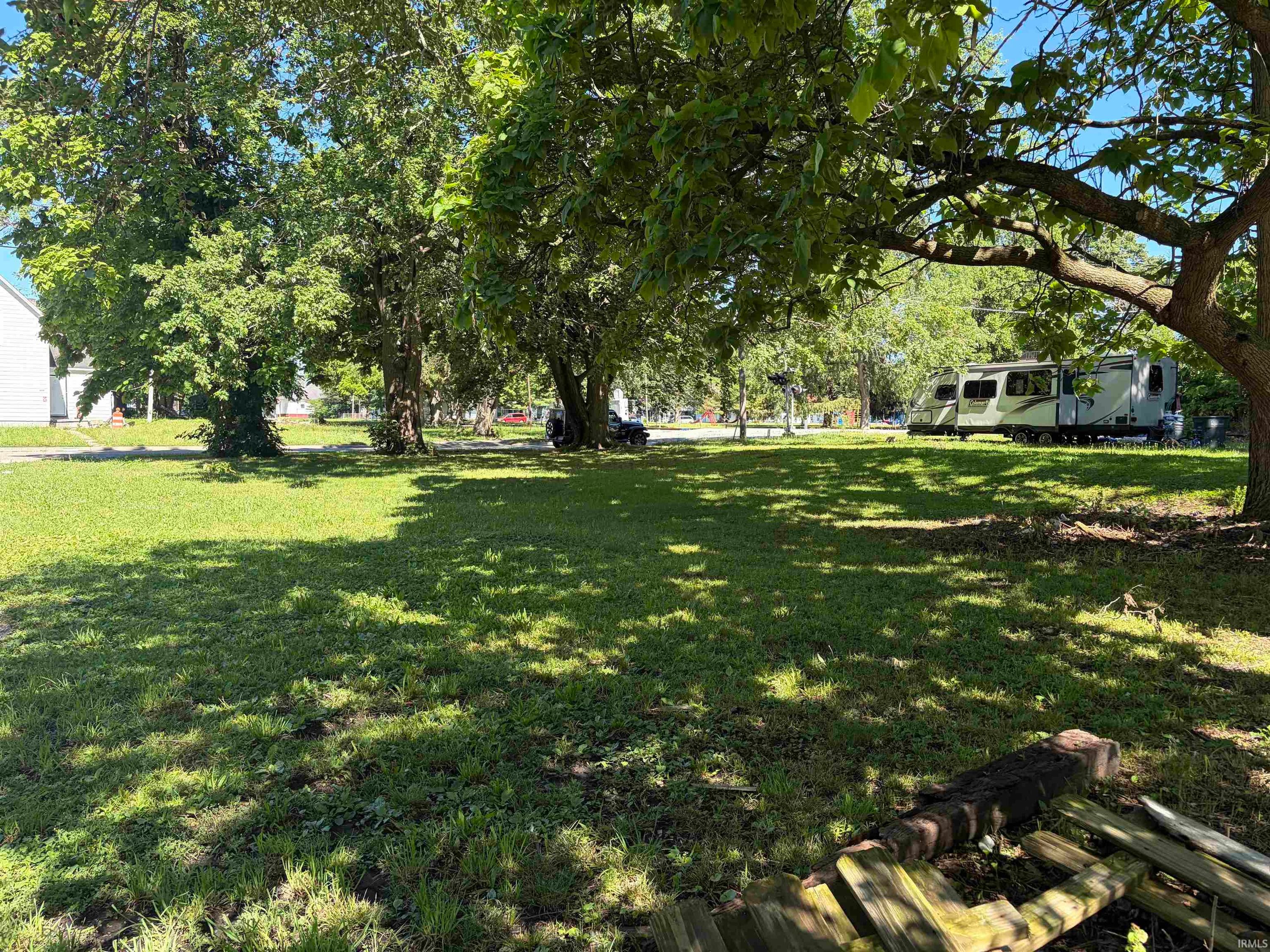 TBD E Jackson Street, Kokomo — photo 1 of 1