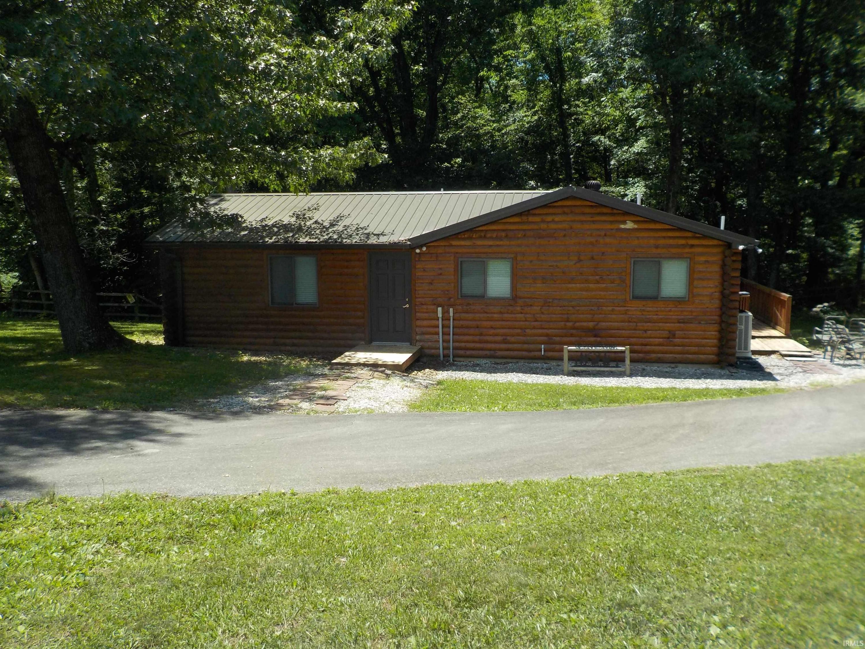 6133 S County Road 490 west Road, Paoli
