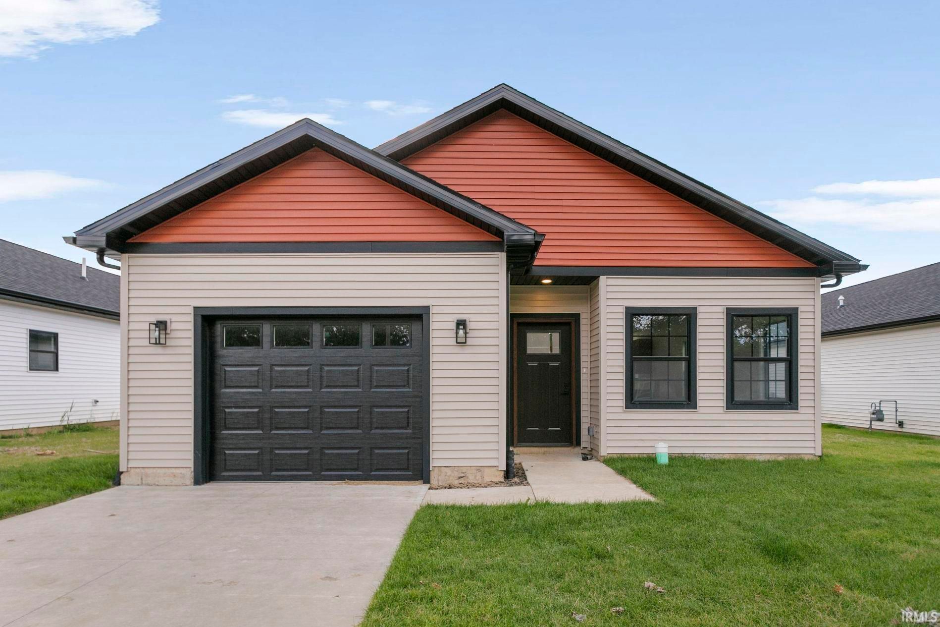 4818 York Drive, South Bend