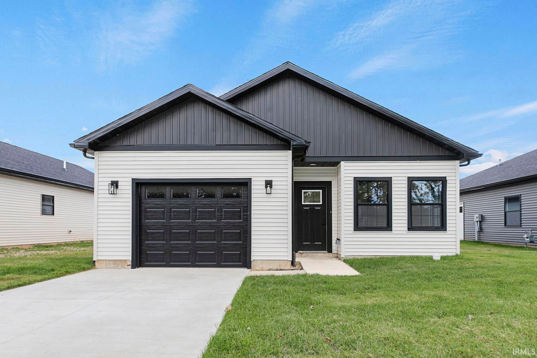 4824 York Drive, South Bend