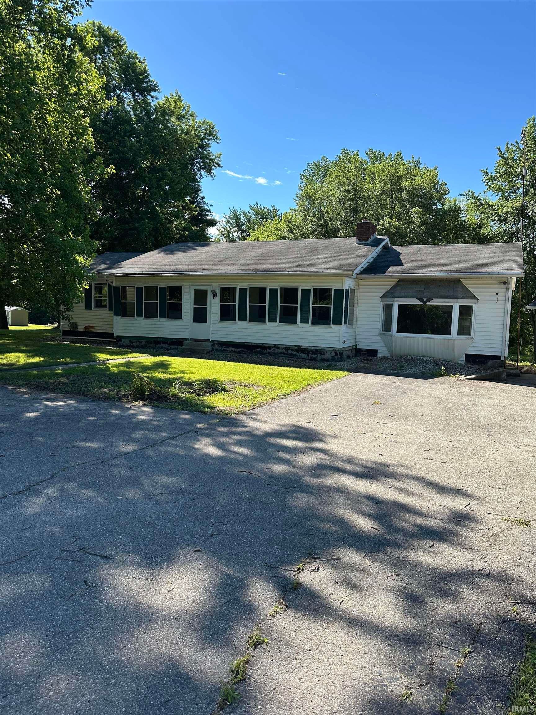 6259 N Bowman Road, Roann — photo 1 of 1