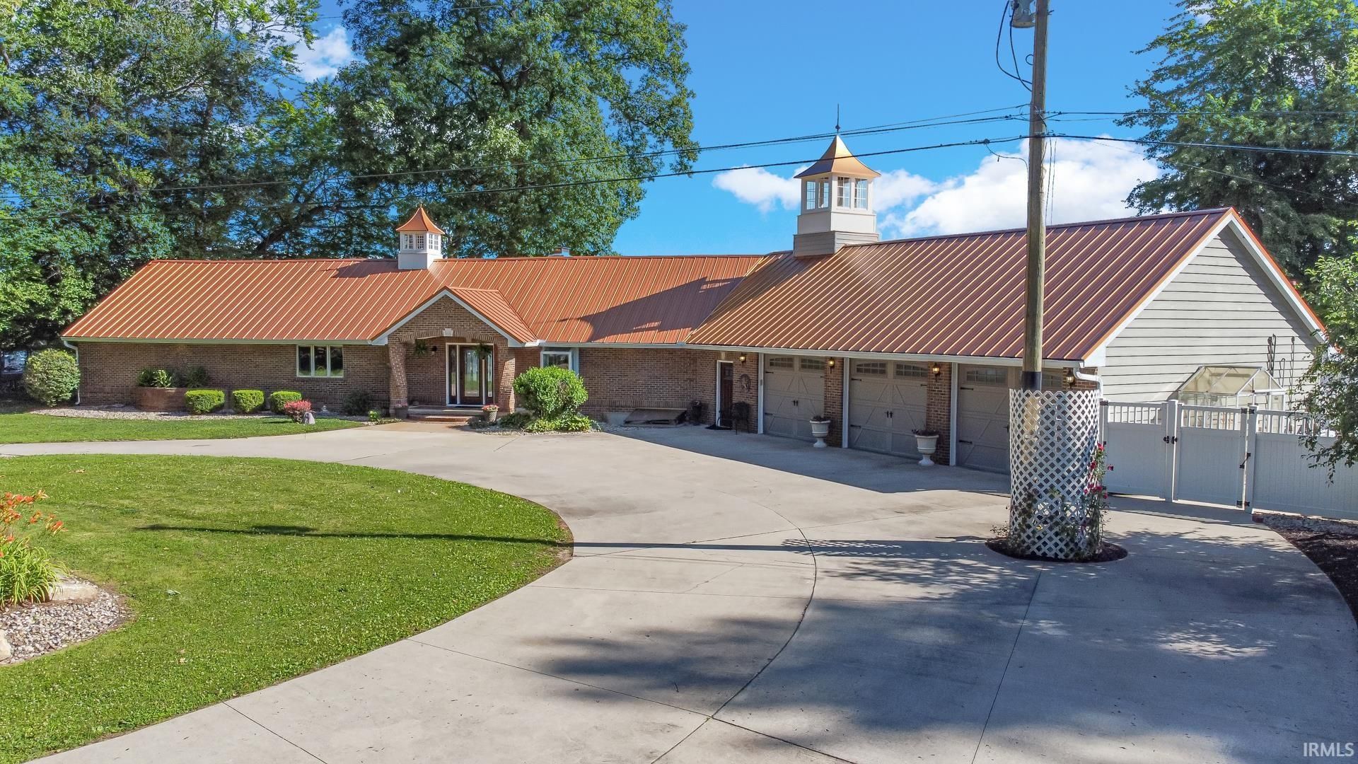 16290 Pretty Lake Road, Plymouth