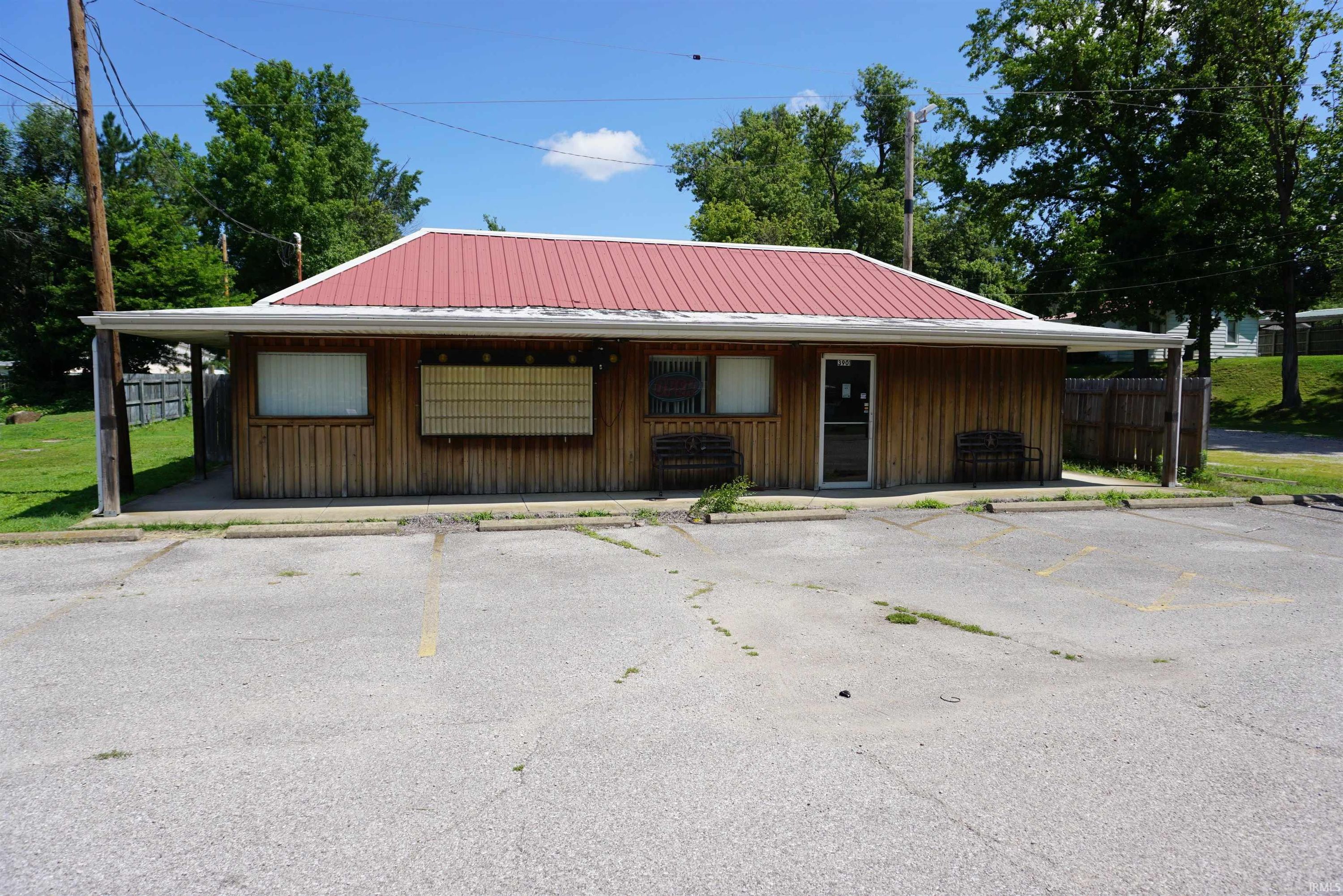 3901 Broadway Avenue, Evansville