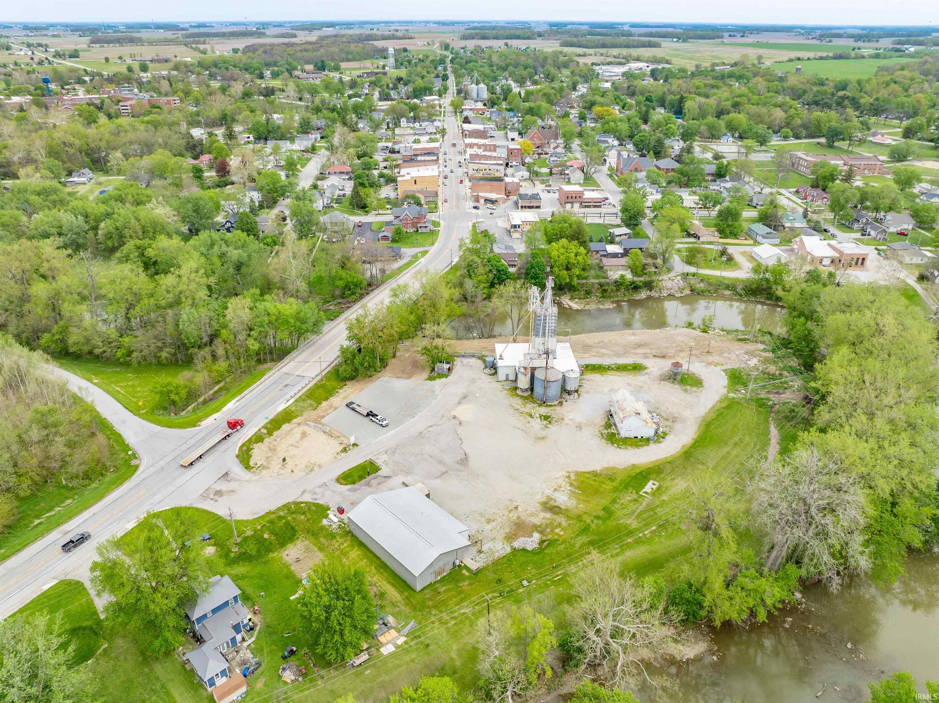 10199 S Wayne Road, Warren