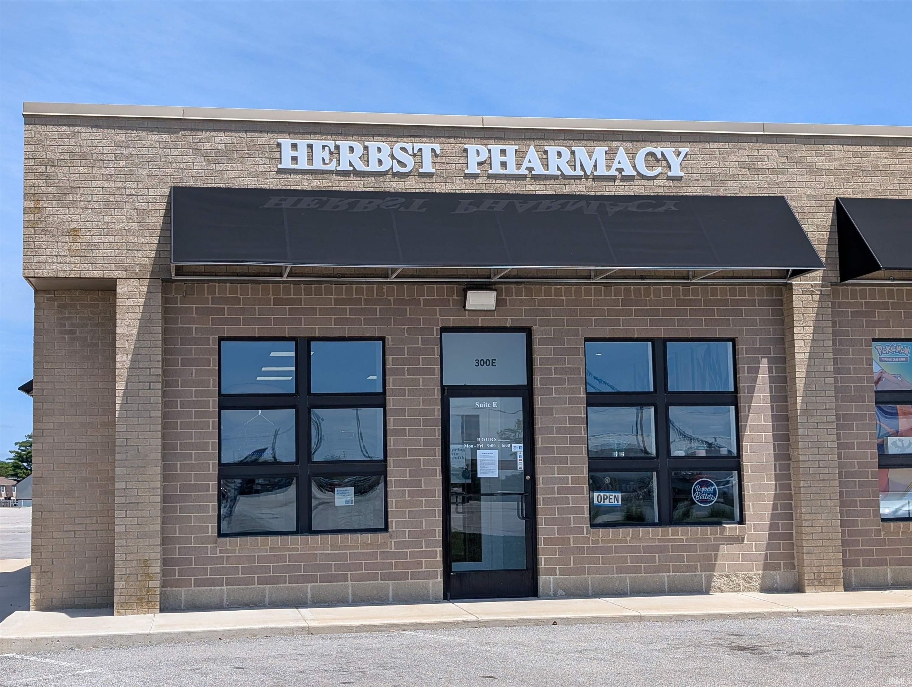 300 Southway Boulevard, Kokomo