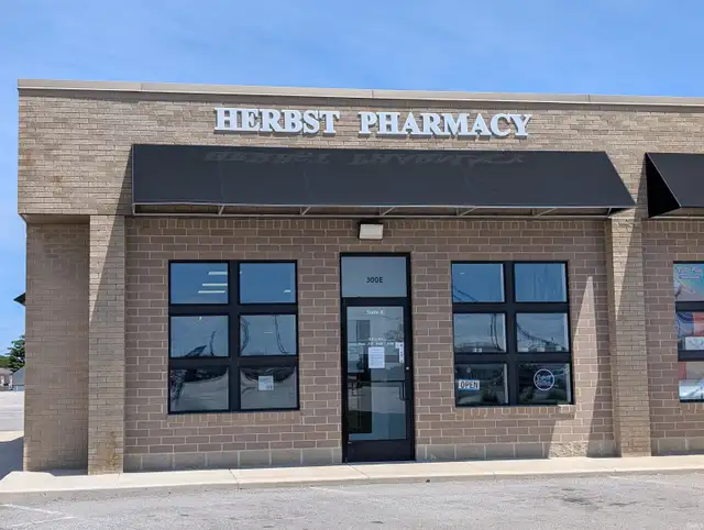 300 Southway Boulevard, Kokomo