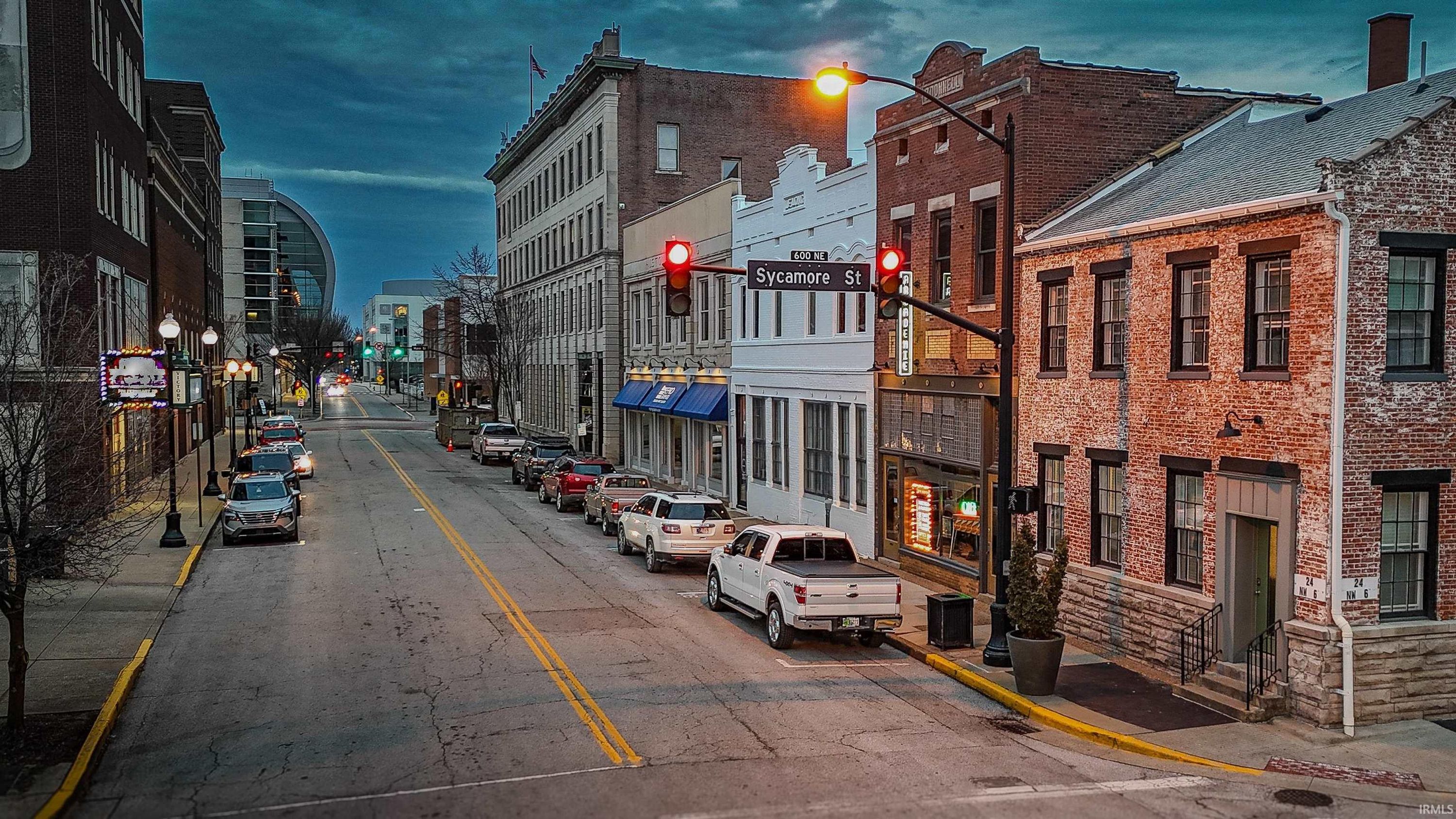 22 NW Sixth Street, Evansville — photo 1 of 1