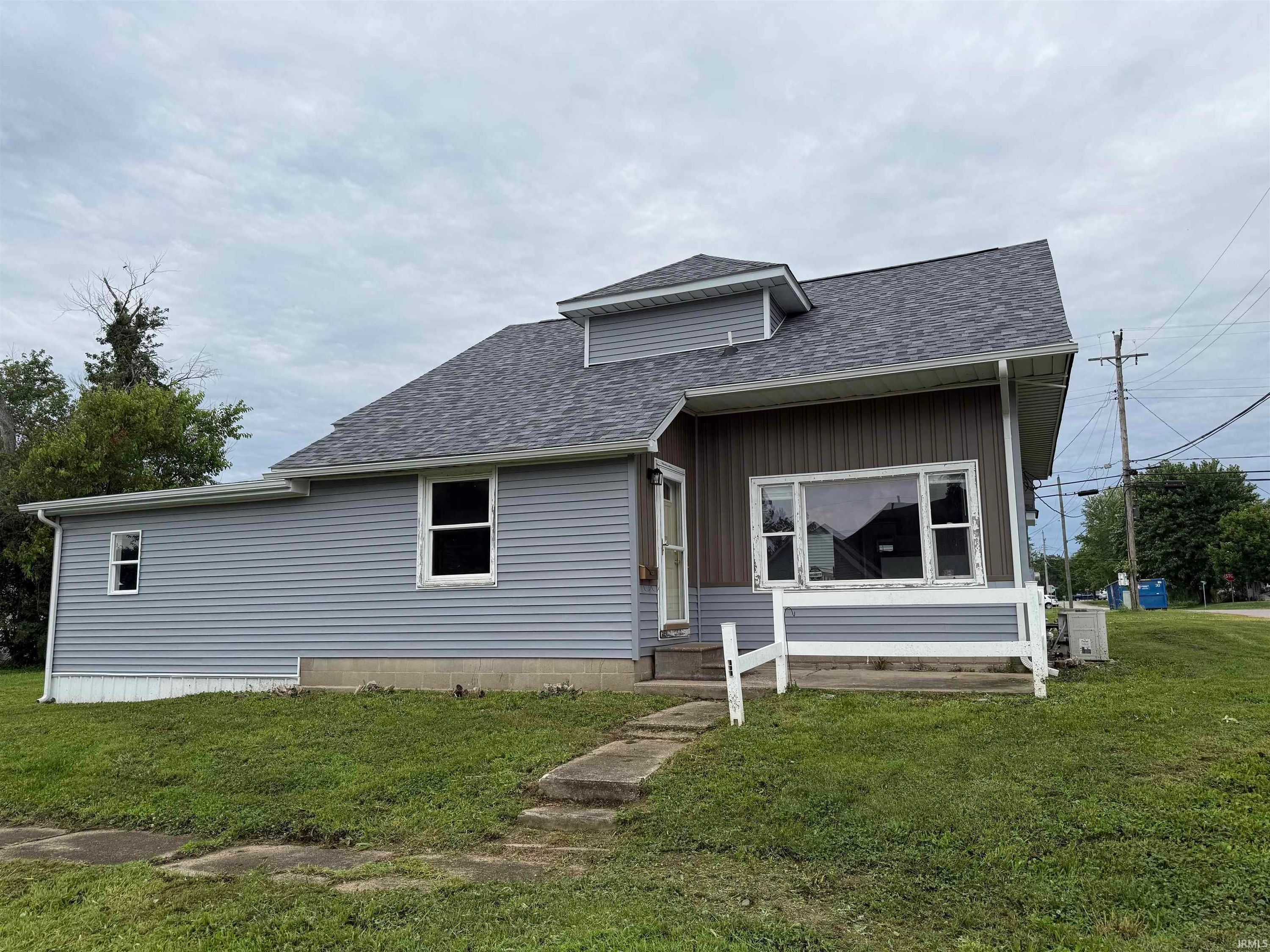 542 E Sycamore Street, Jasonville