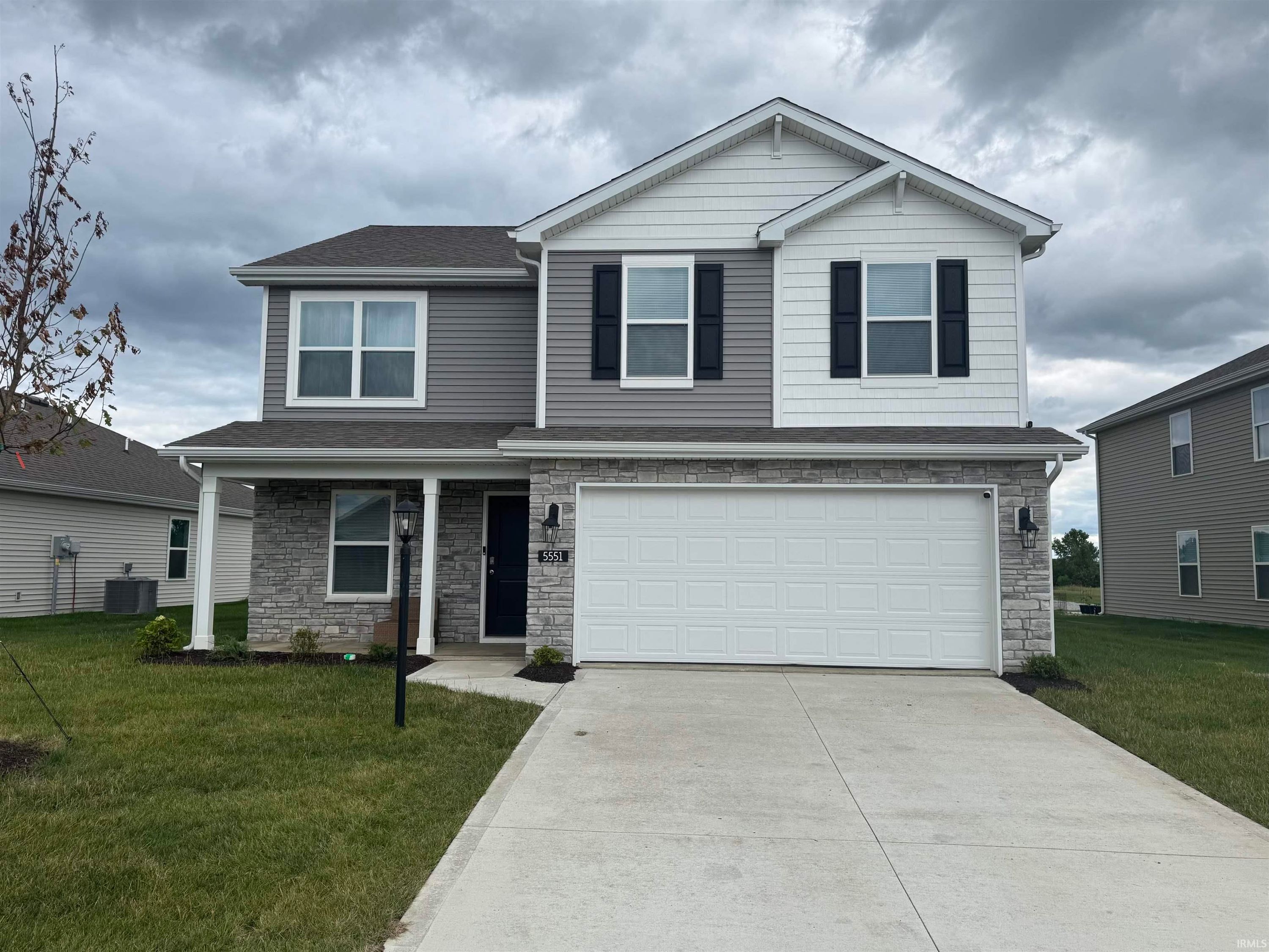 5551 Tranquilo Way, Fort Wayne — photo 1 of 1