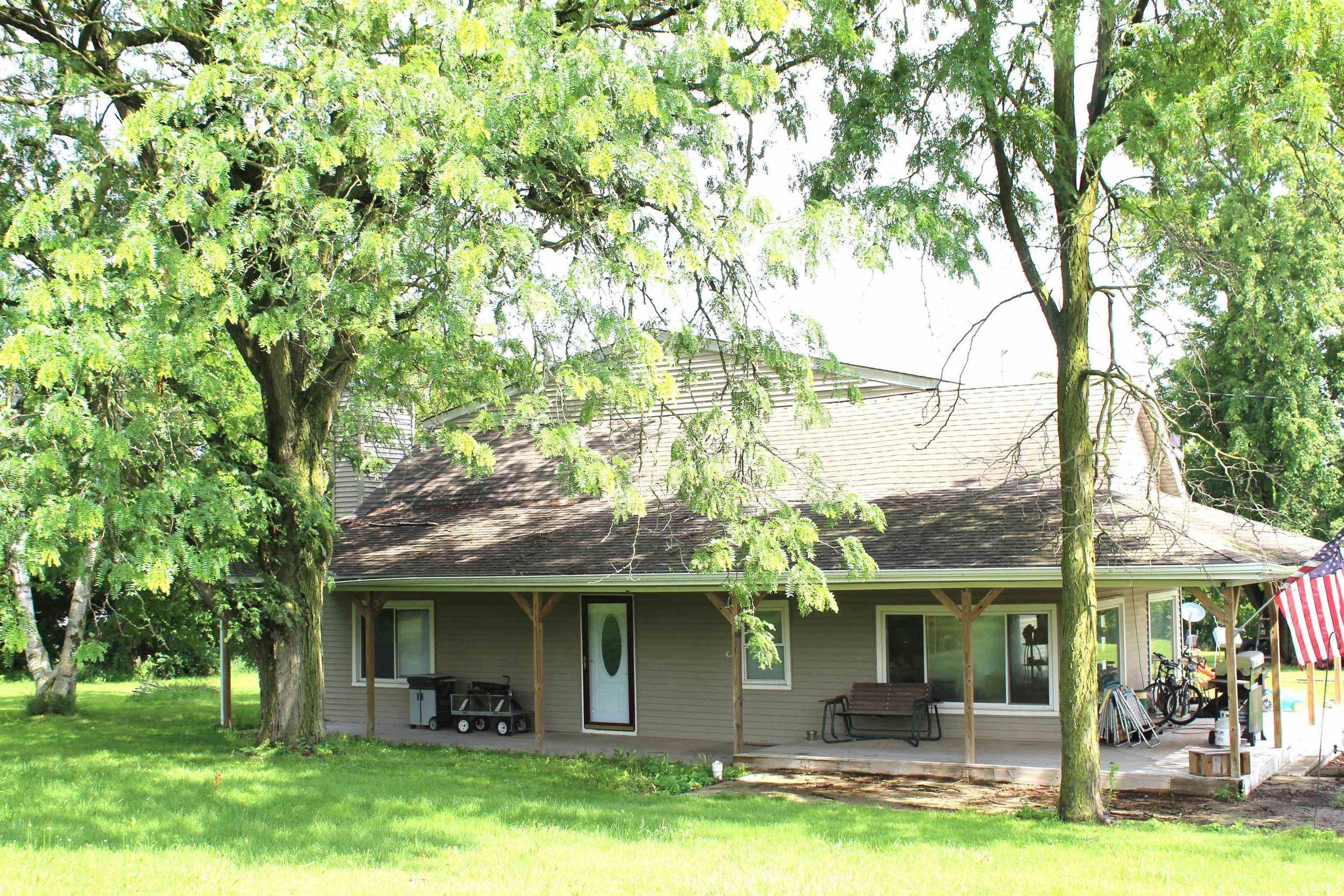 5036 Lower Huntington Rd, Fort Wayne — photo 1 of 30