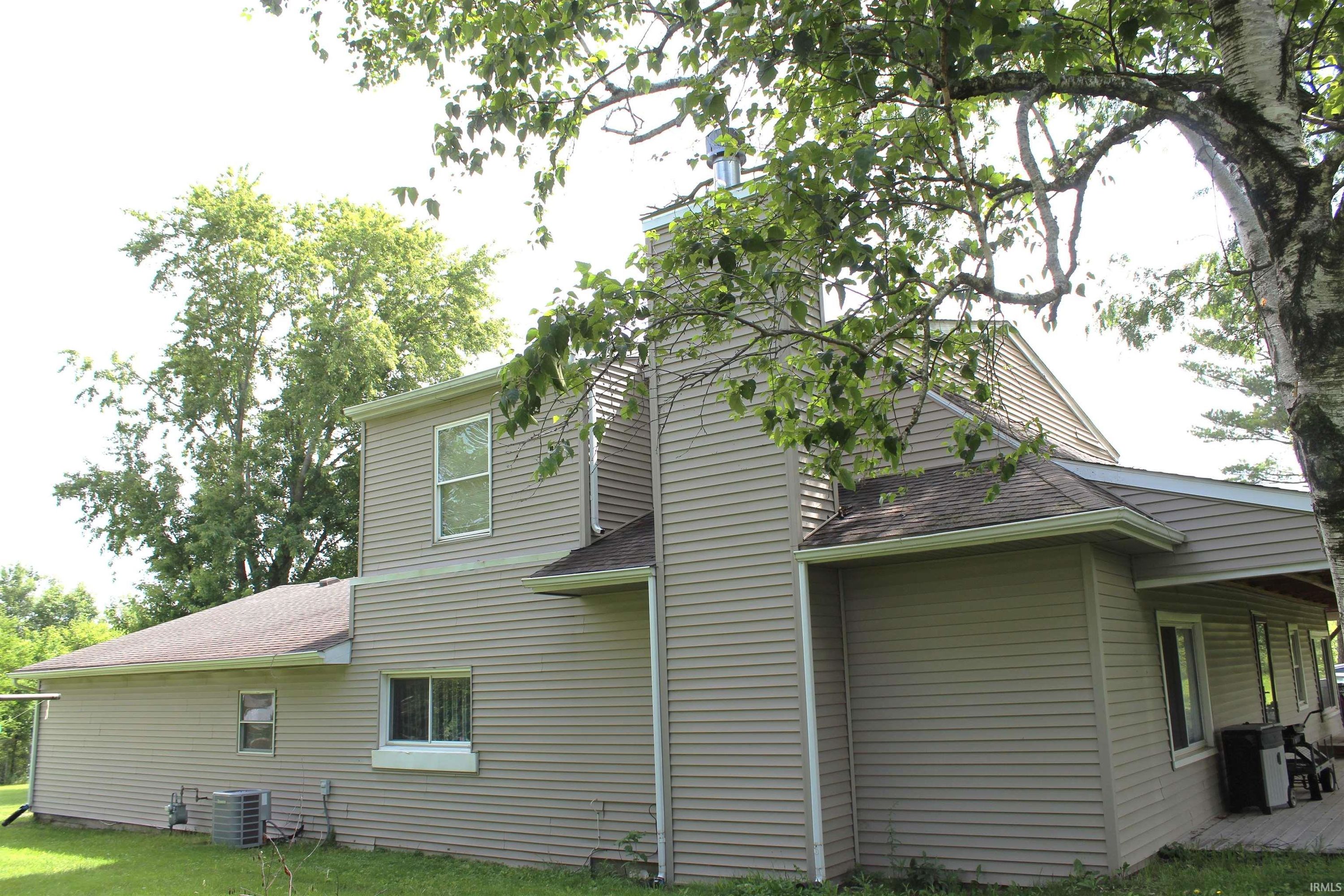 5036 Lower Huntington Rd, Fort Wayne — photo 5 of 30