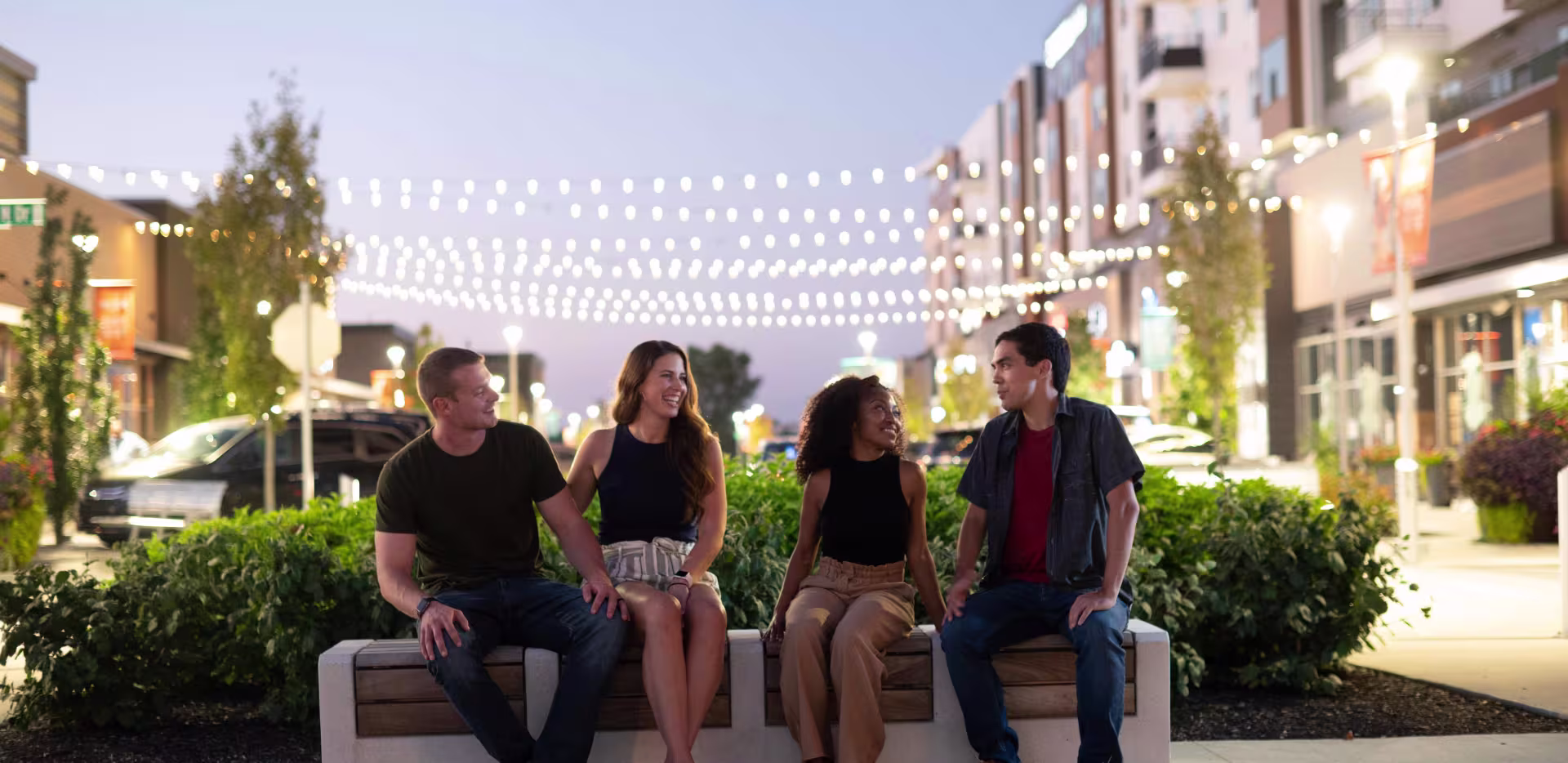 Thriving community homes in Fishers, Indiana - Top-rated schools and parks