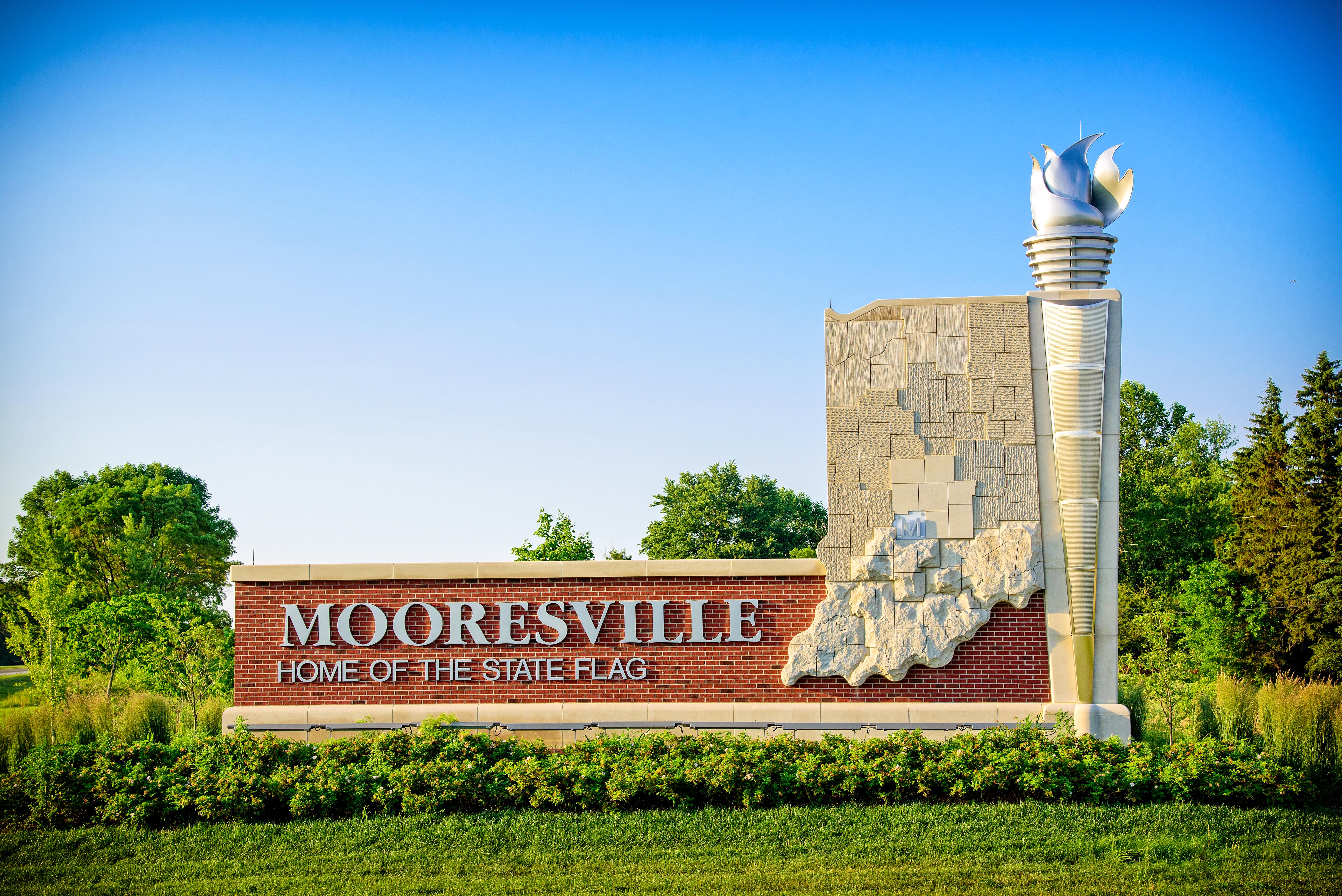Growing community homes in Mooresville, Indiana - Excellent schools and family lifestyle
