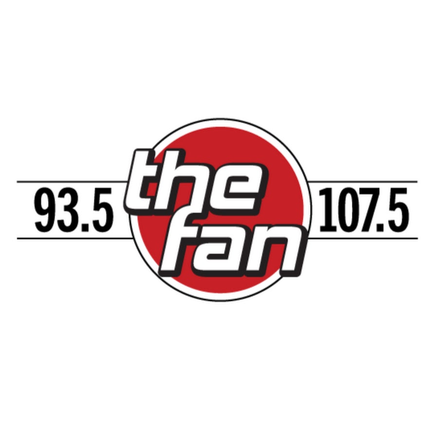 93.5 The Fan